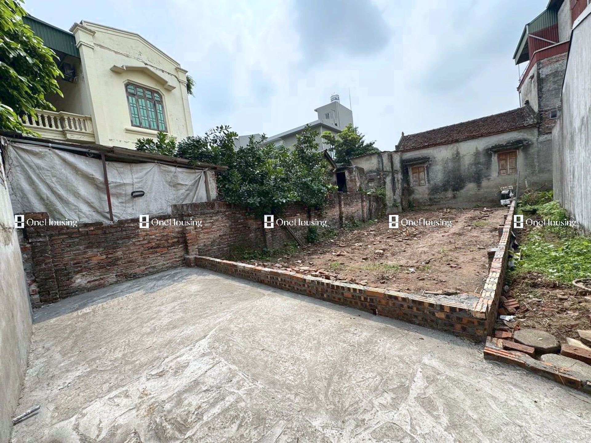 Đất nền cách Đường Cổ Bi 120m, X. Cổ Bi, H. Gia Lâm, TP. Hà Nội