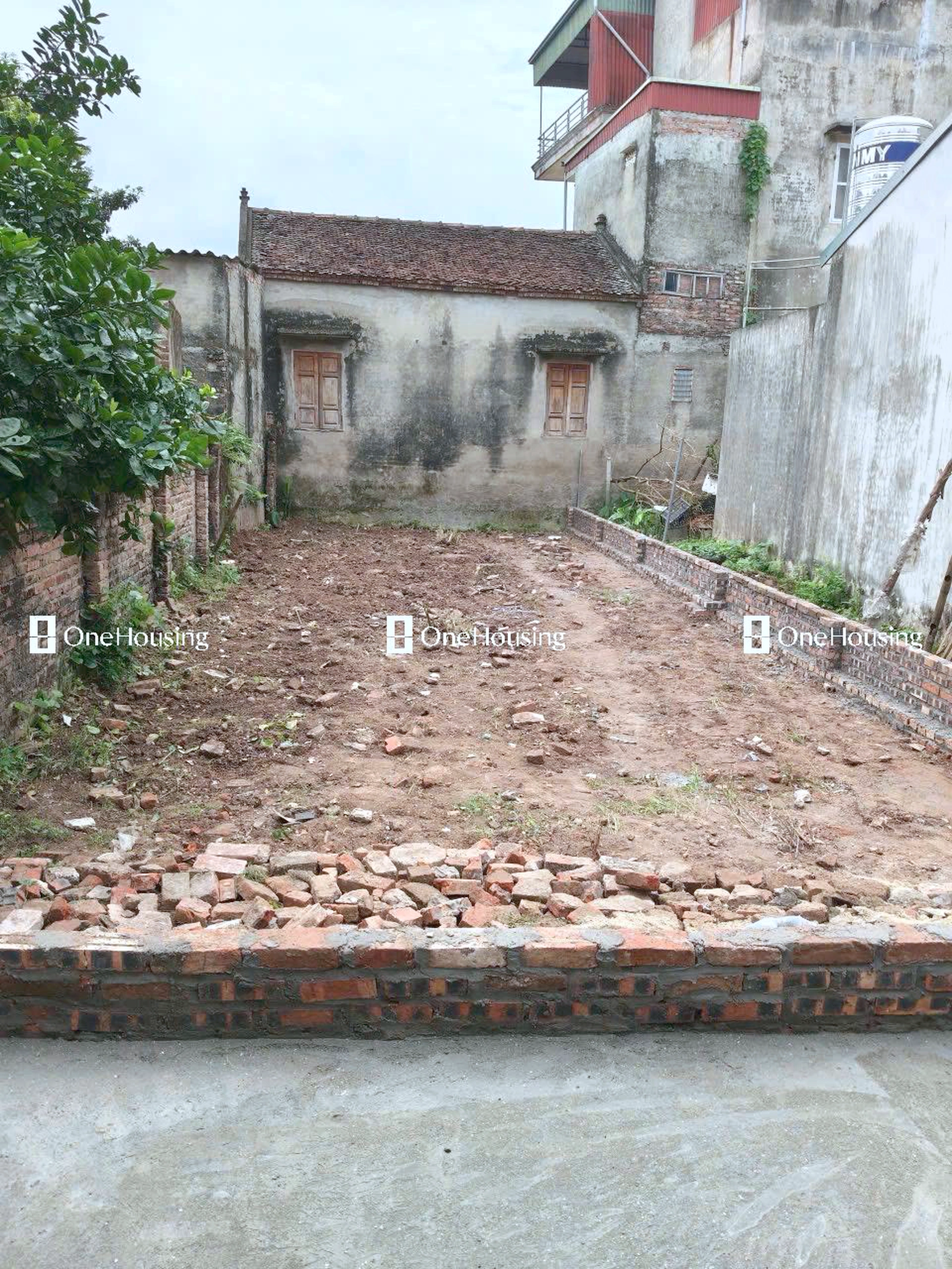 Đất nền cách Đường Cổ Bi 120m, X. Cổ Bi, H. Gia Lâm, TP. Hà Nội