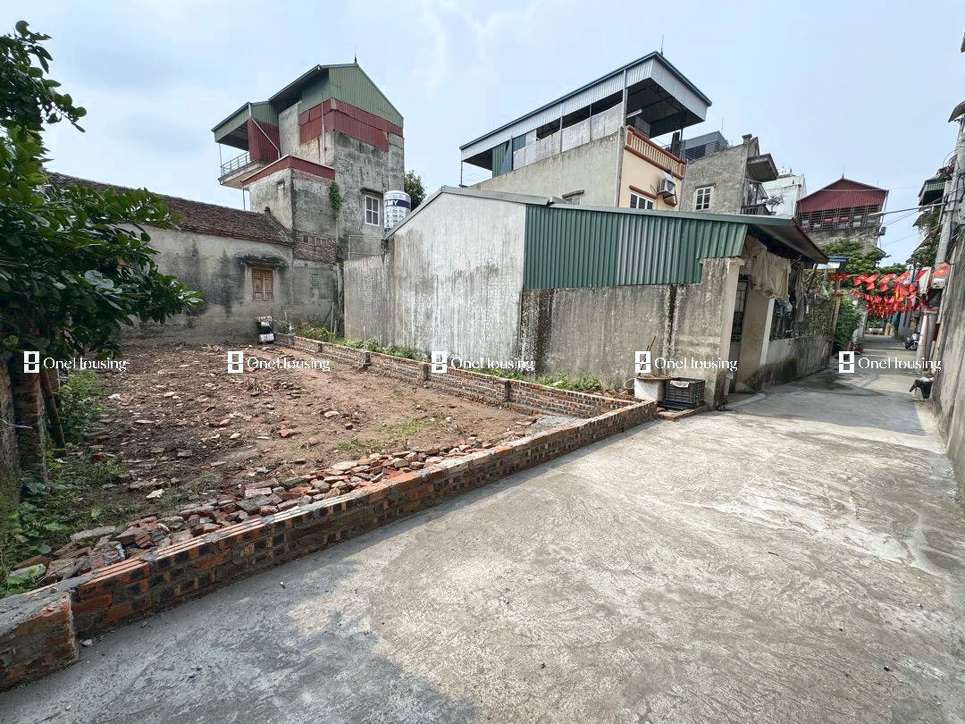 Đất nền cách Đường Cổ Bi 120m, X. Cổ Bi, H. Gia Lâm, TP. Hà Nội