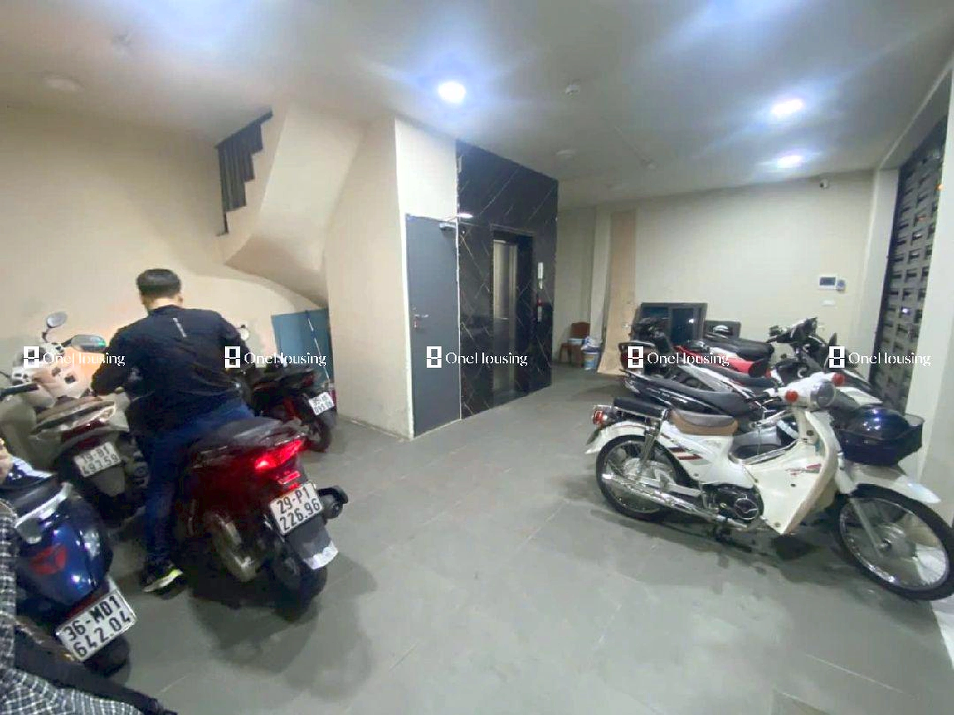 Onehousing image
