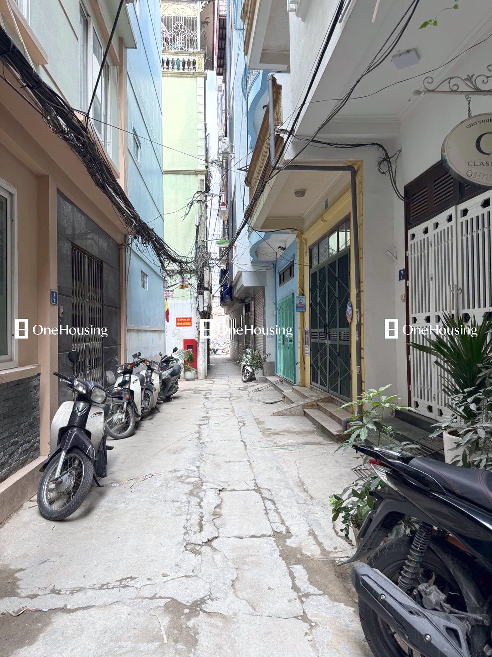 Onehousing image