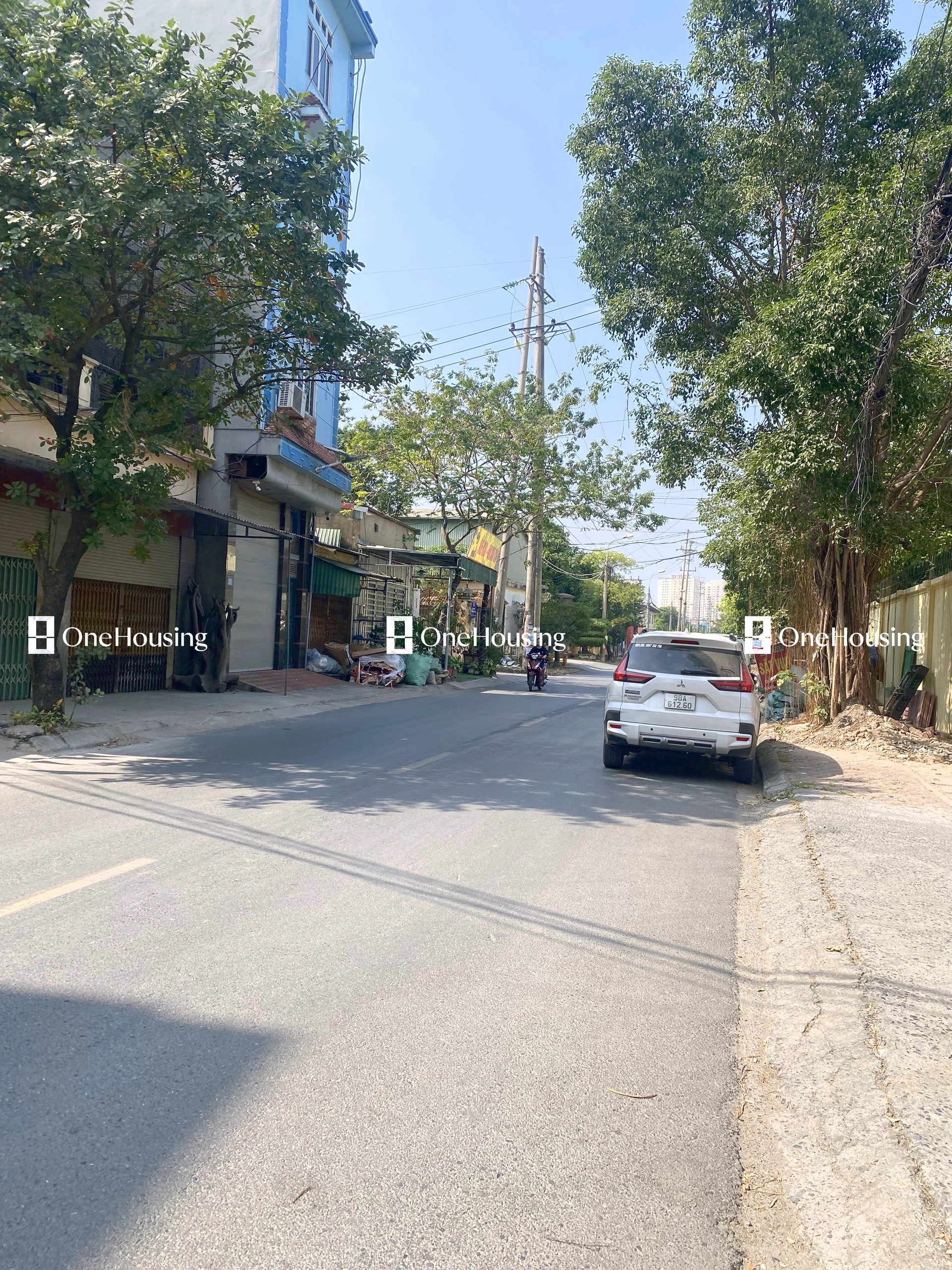 Onehousing image