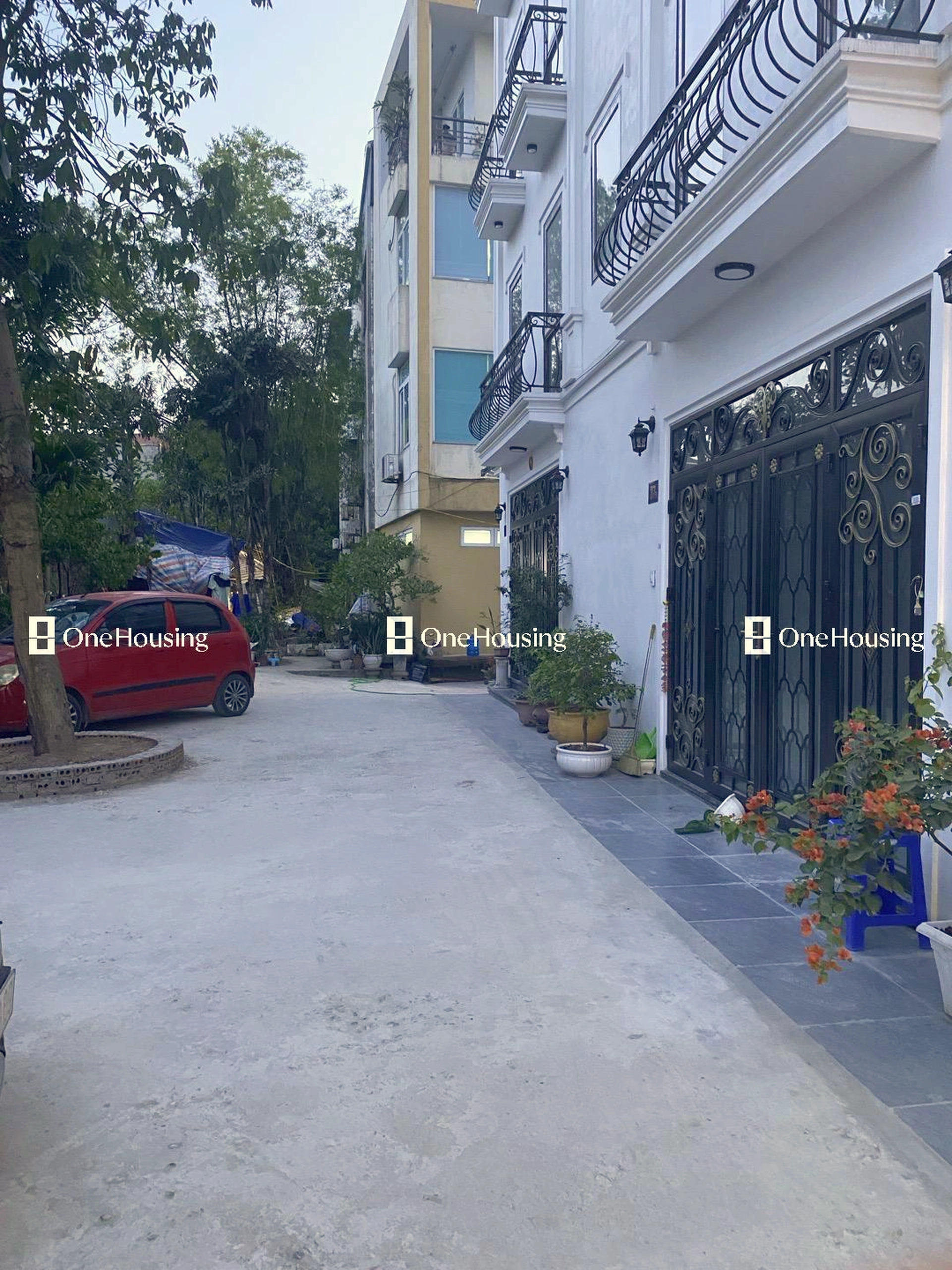 Onehousing image