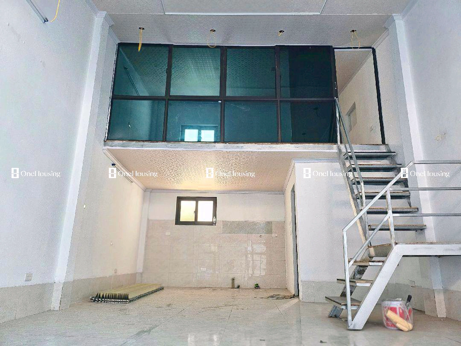 Nhà mặt ngõ cách Đường liên xã Yên Mỹ - Duyên Hà - Vạn Phúc 80m, X. Vạn Phúc, H. Thanh Trì, TP. Hà Nội