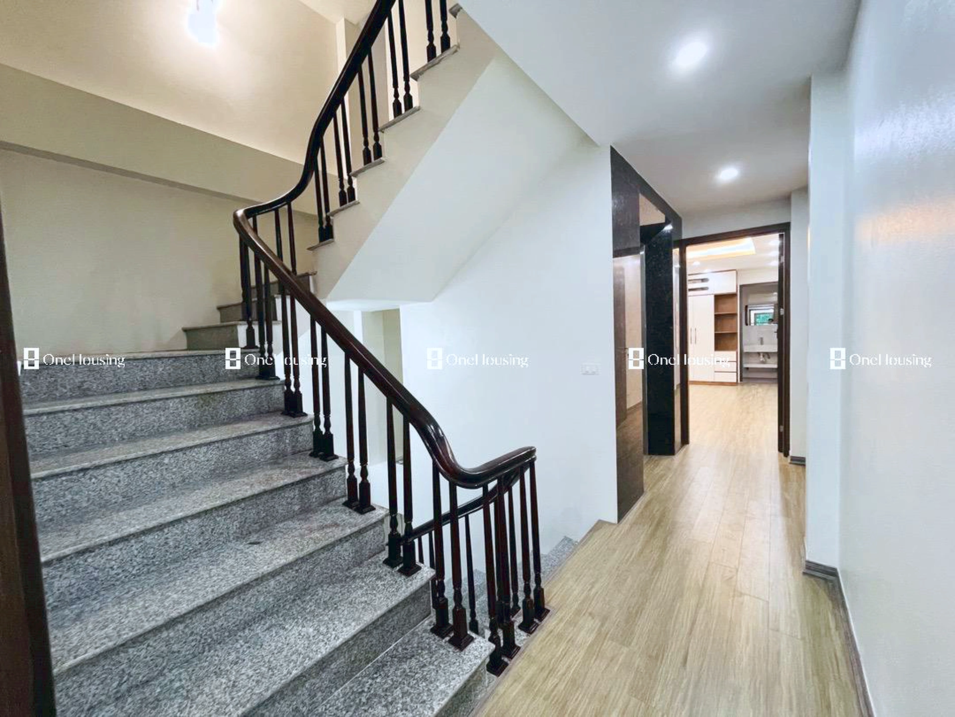 Nhà mặt ngõ cách Tu Hoàng 200m, P. Phương Canh, Q. Nam Từ Liêm, TP. Hà Nội