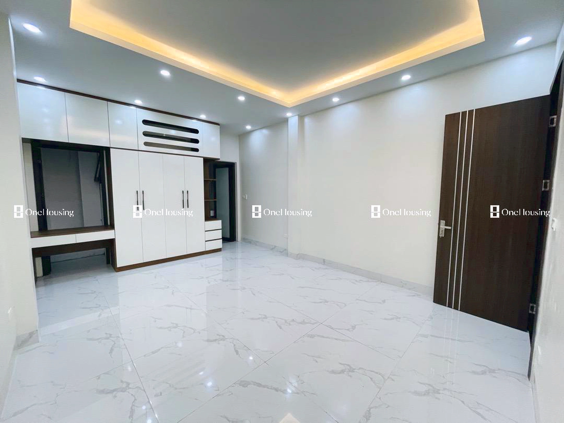 Nhà mặt ngõ cách Tu Hoàng 200m, P. Phương Canh, Q. Nam Từ Liêm, TP. Hà Nội