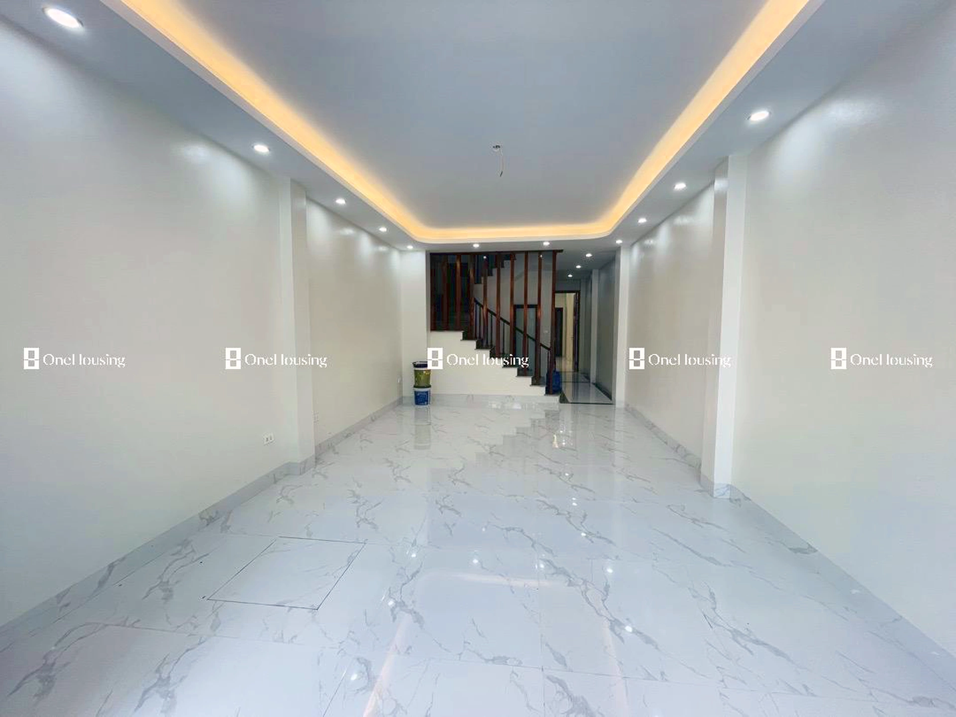 Nhà mặt ngõ cách Tu Hoàng 200m, P. Phương Canh, Q. Nam Từ Liêm, TP. Hà Nội