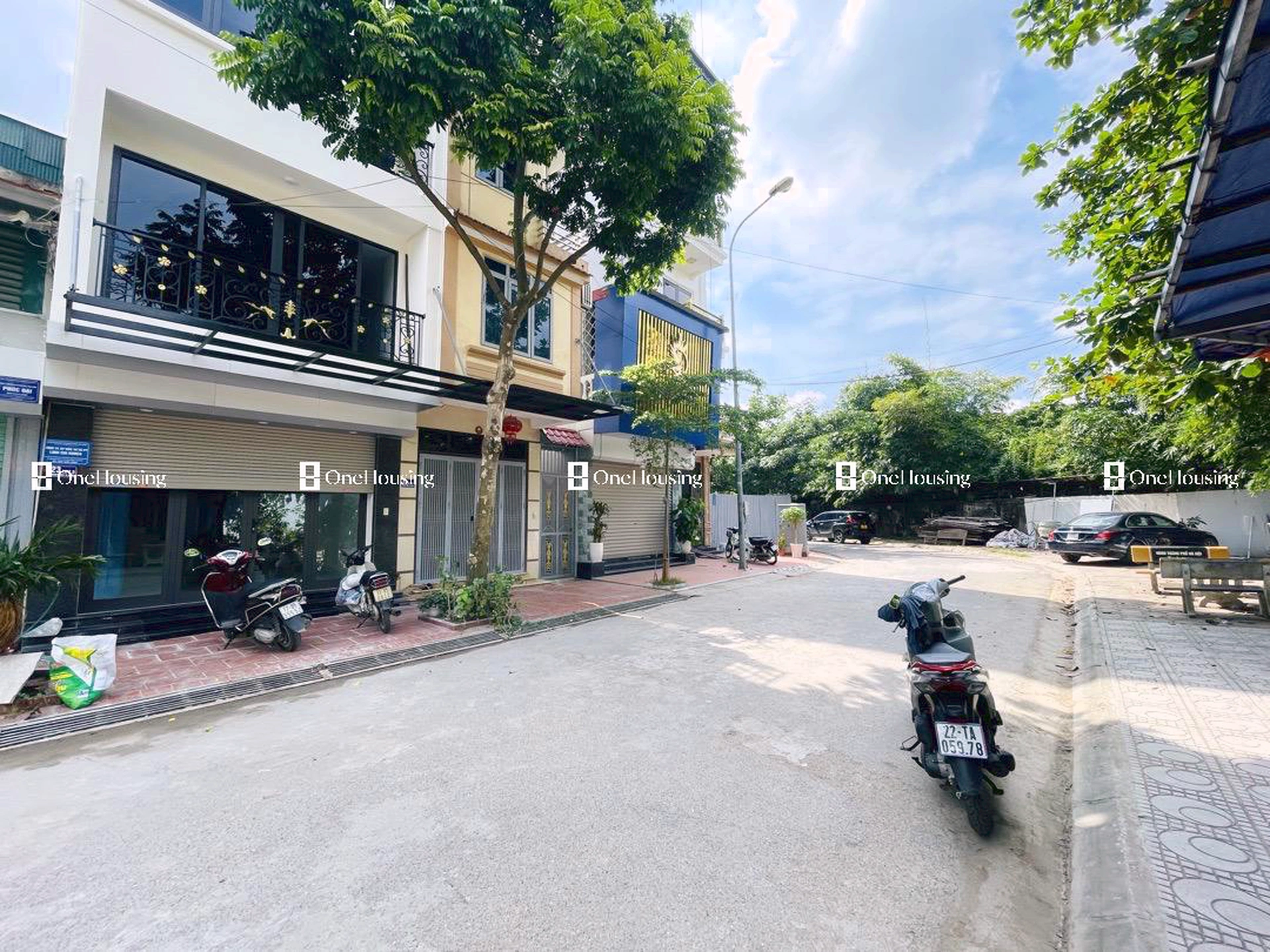 Onehousing image