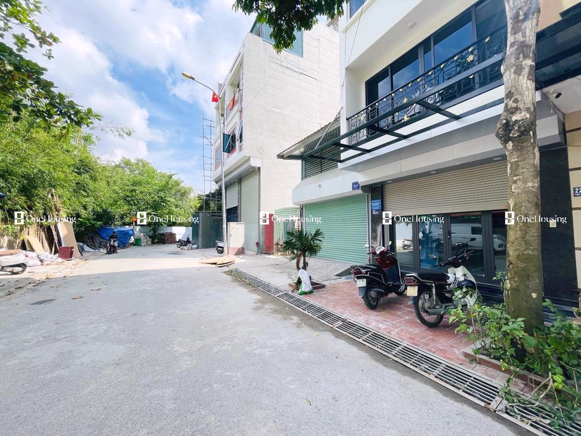 Onehousing image