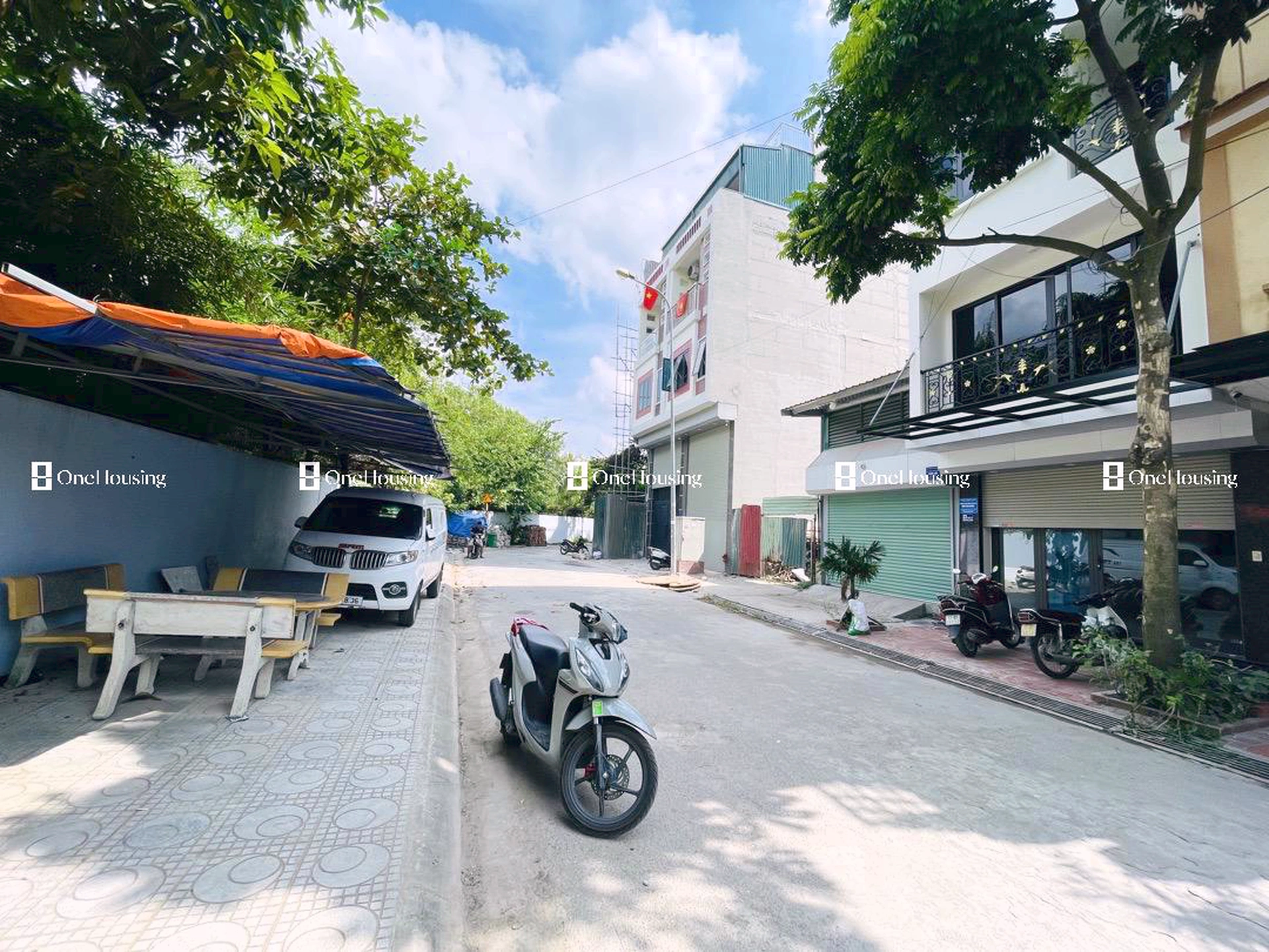 Onehousing image