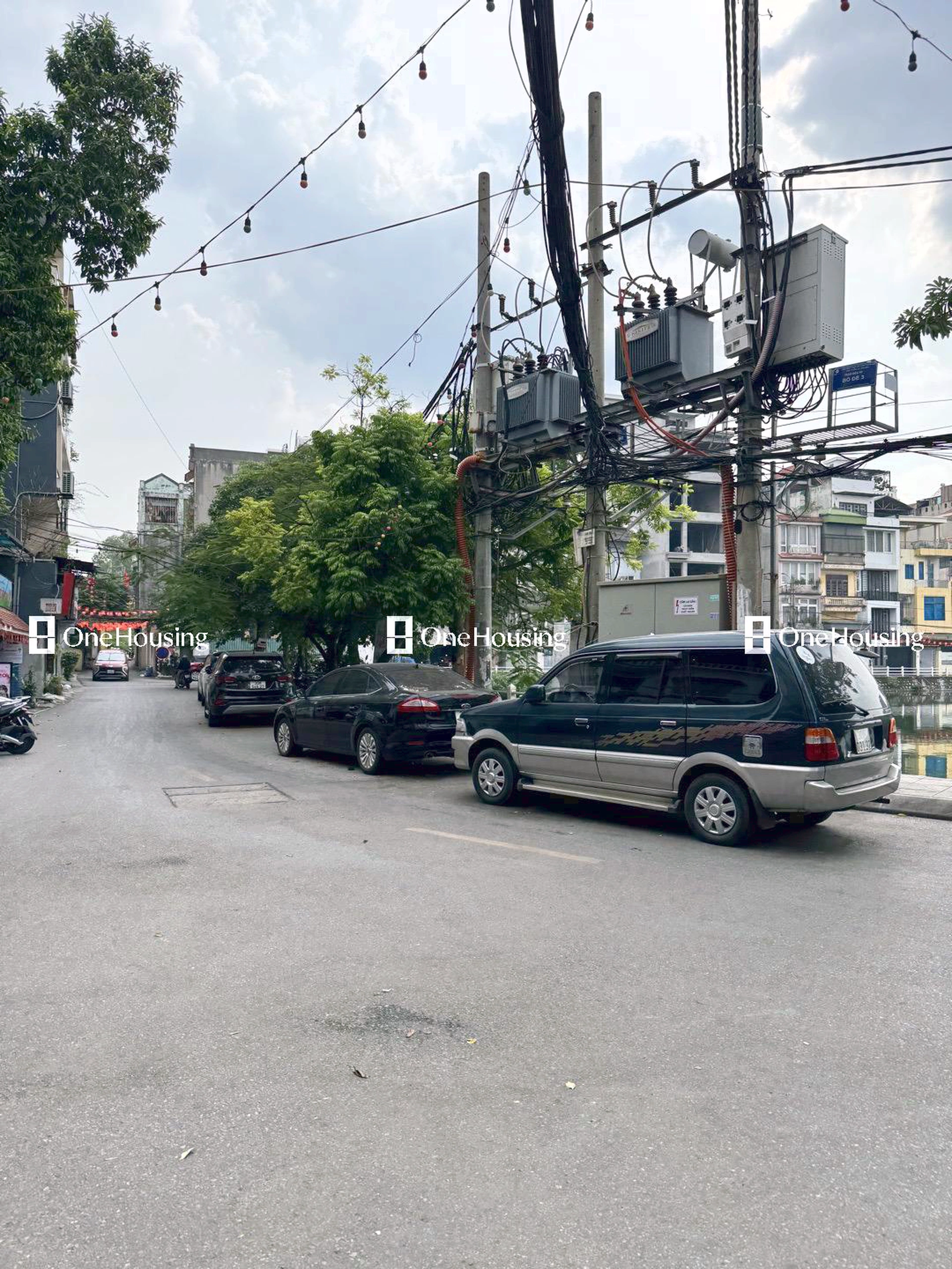 Onehousing image