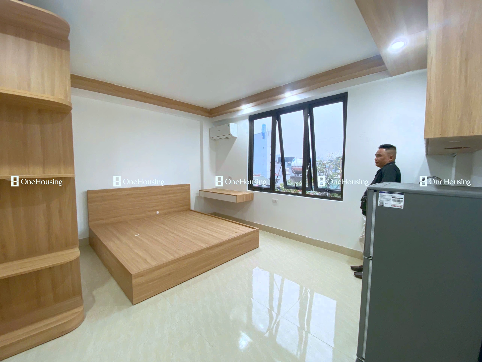 Onehousing image