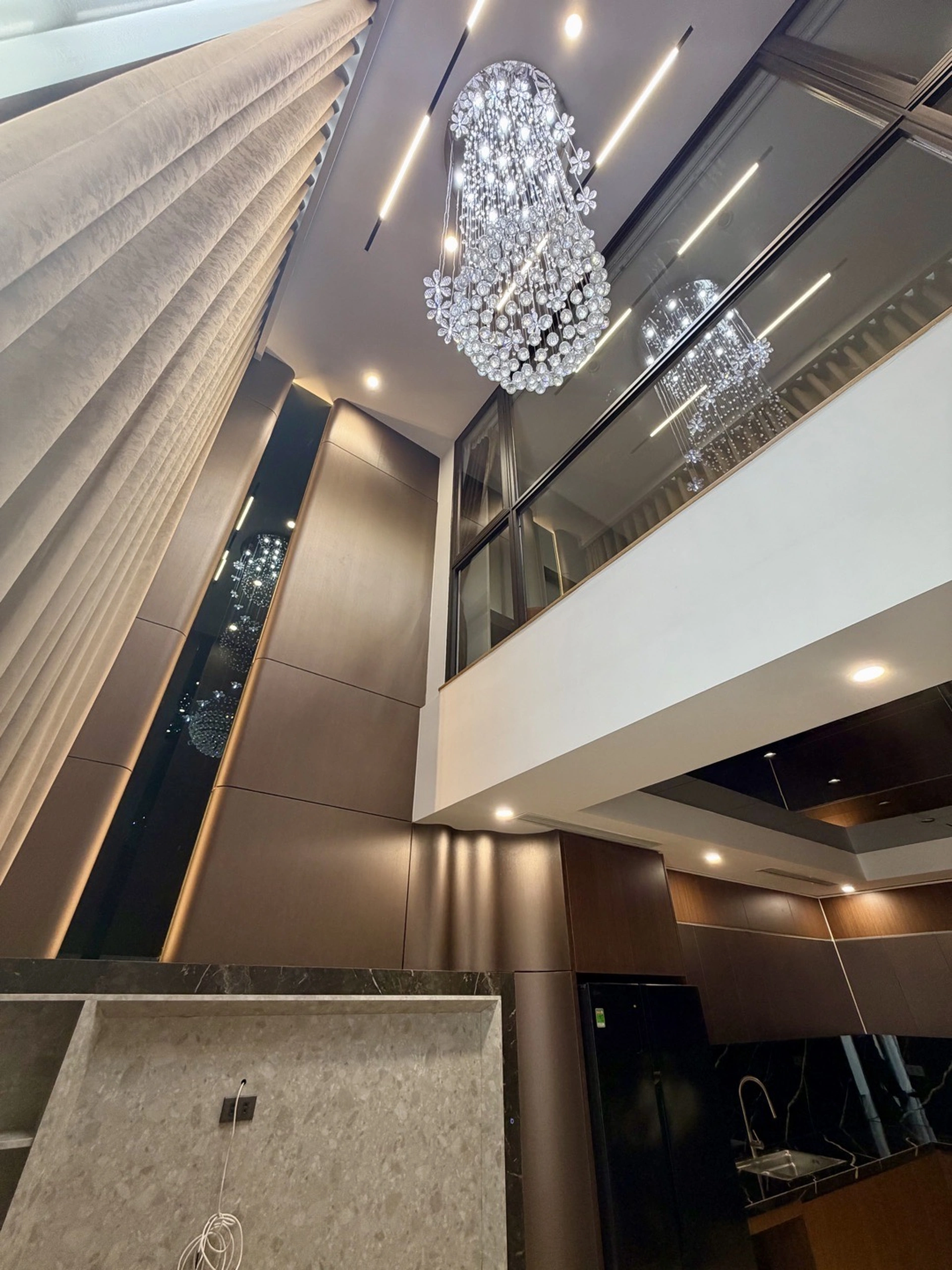 Nhà mặt ngõ cách Ngọc Thụy 20m, P. Bồ Đề, Q. Long Biên, TP. Hà Nội