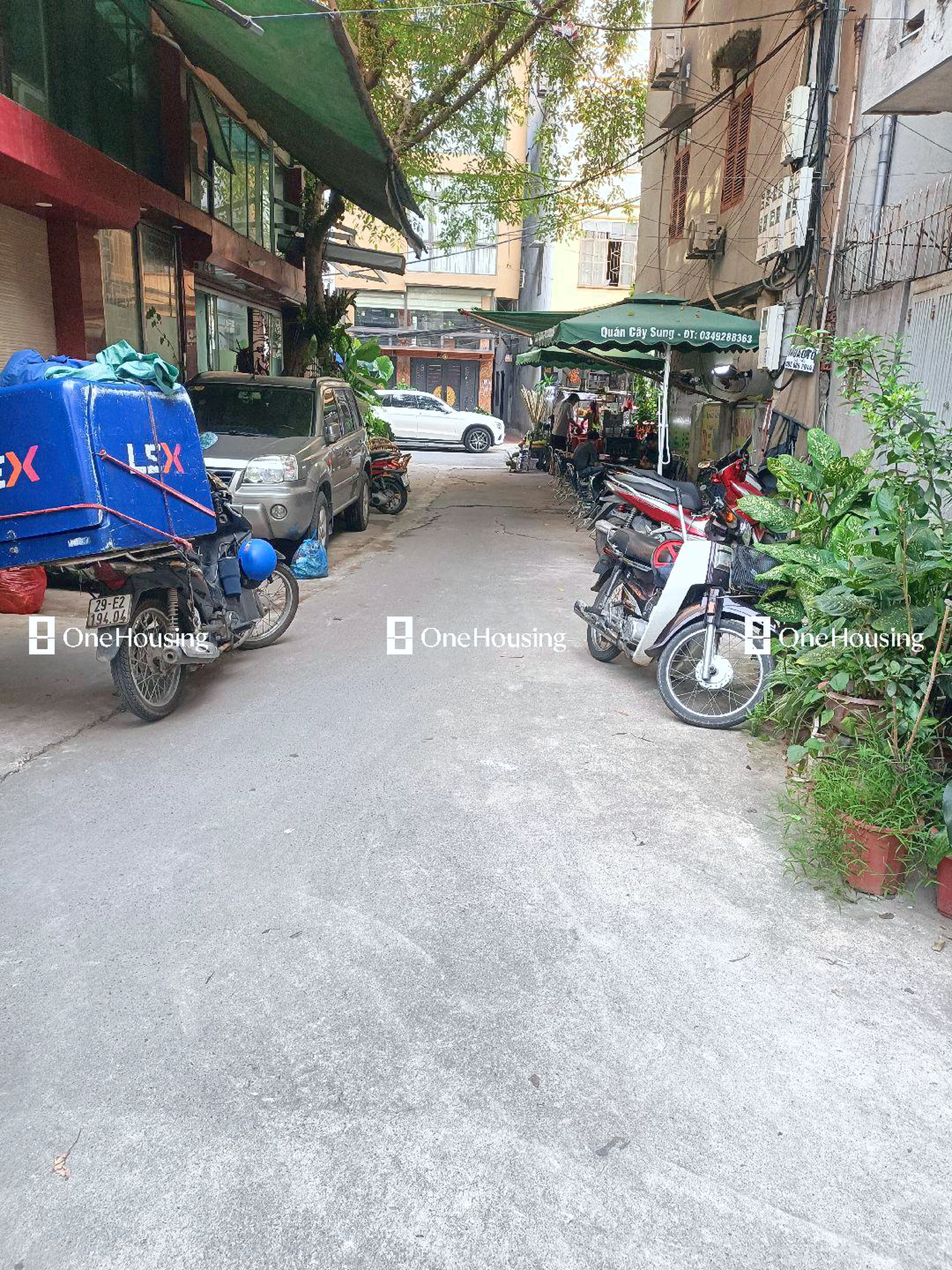 Onehousing image