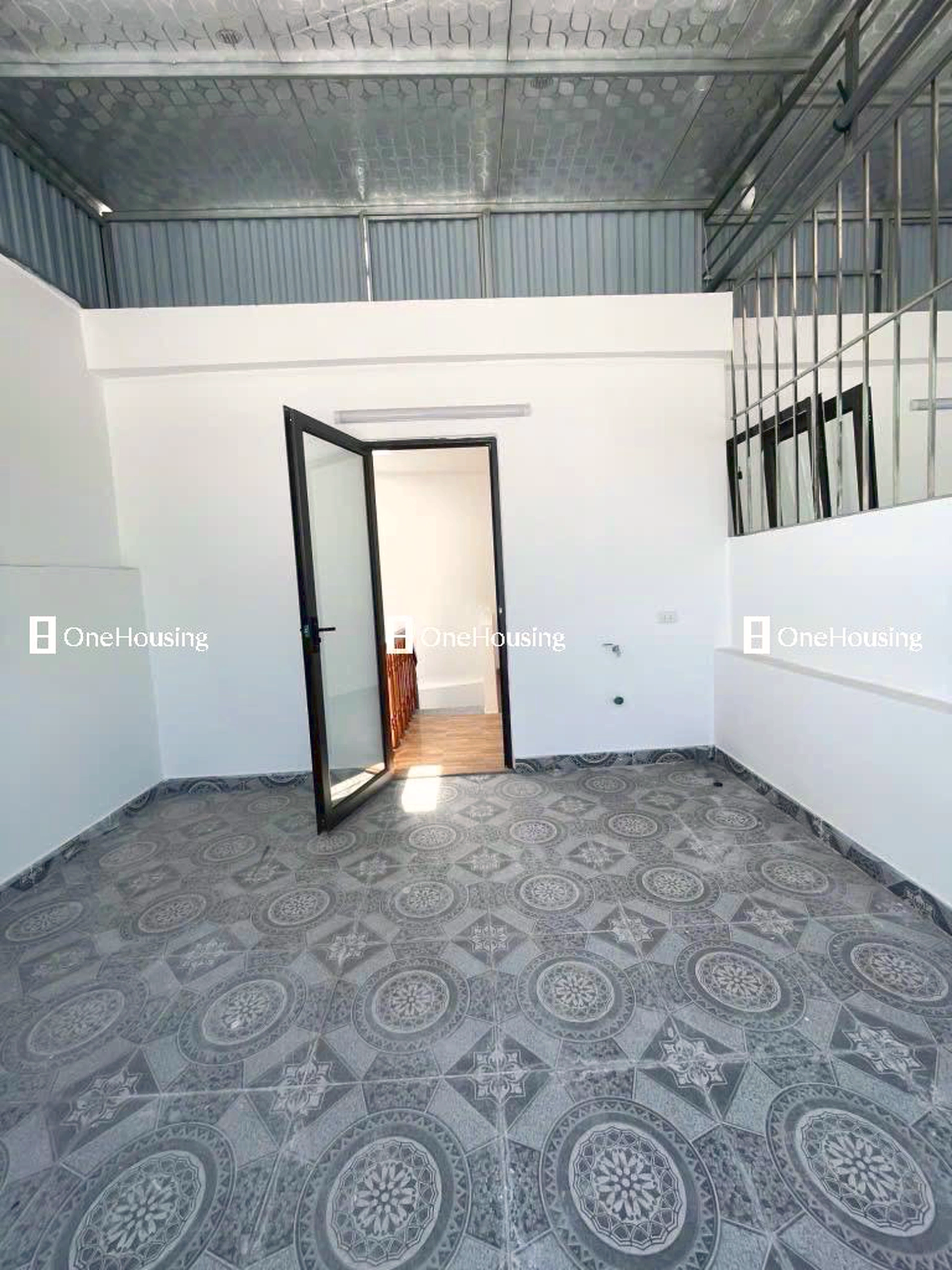 Nhà mặt ngõ cách Vo Trung 50m, P. Phúc Lợi, Q. Long Biên, TP. Hà Nội