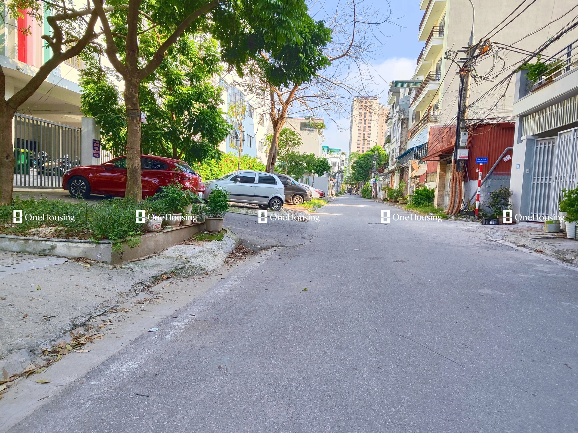 Đất nền cách Bát Khối (Mặt đê sông Hồng) 50m, P. Thạch Bàn, Q. Long Biên, TP. Hà Nội