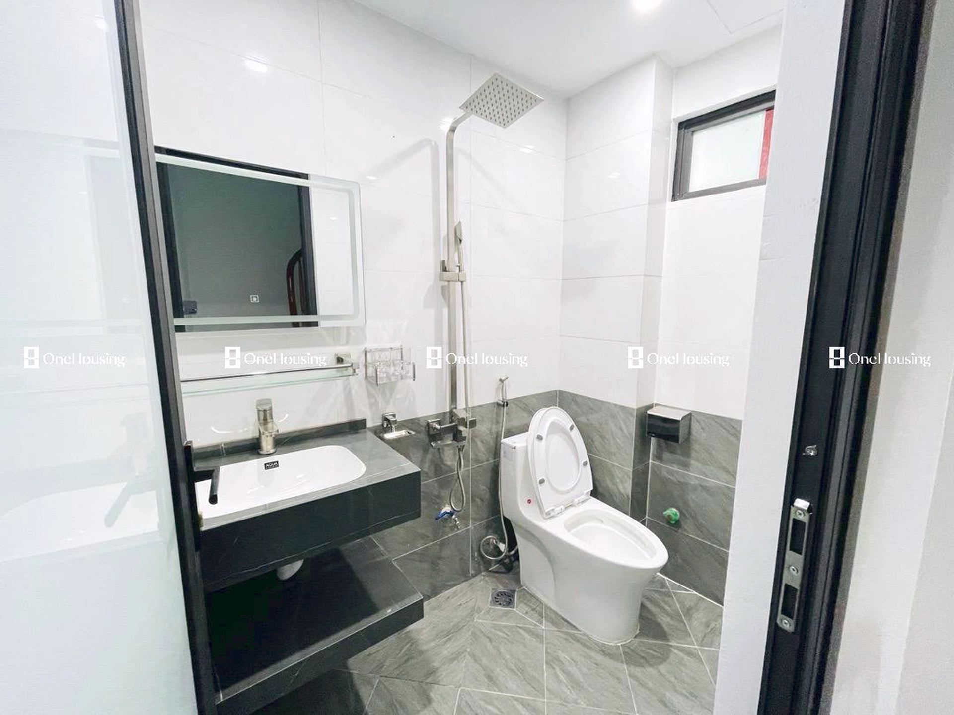 Nhà mặt ngõ cách Tựu Phúc 50m, P. Minh Khai, Q. Bắc Từ Liêm, TP. Hà Nội