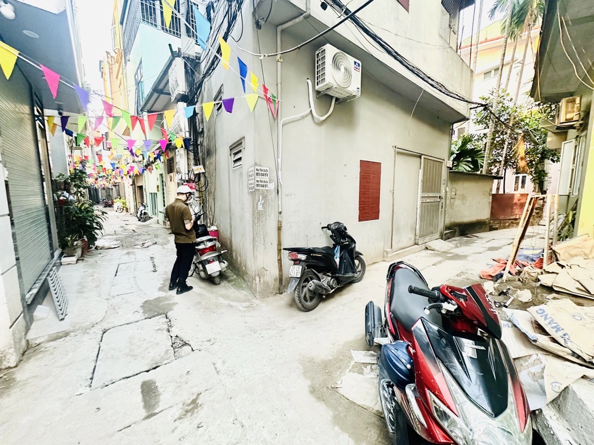 Onehousing image