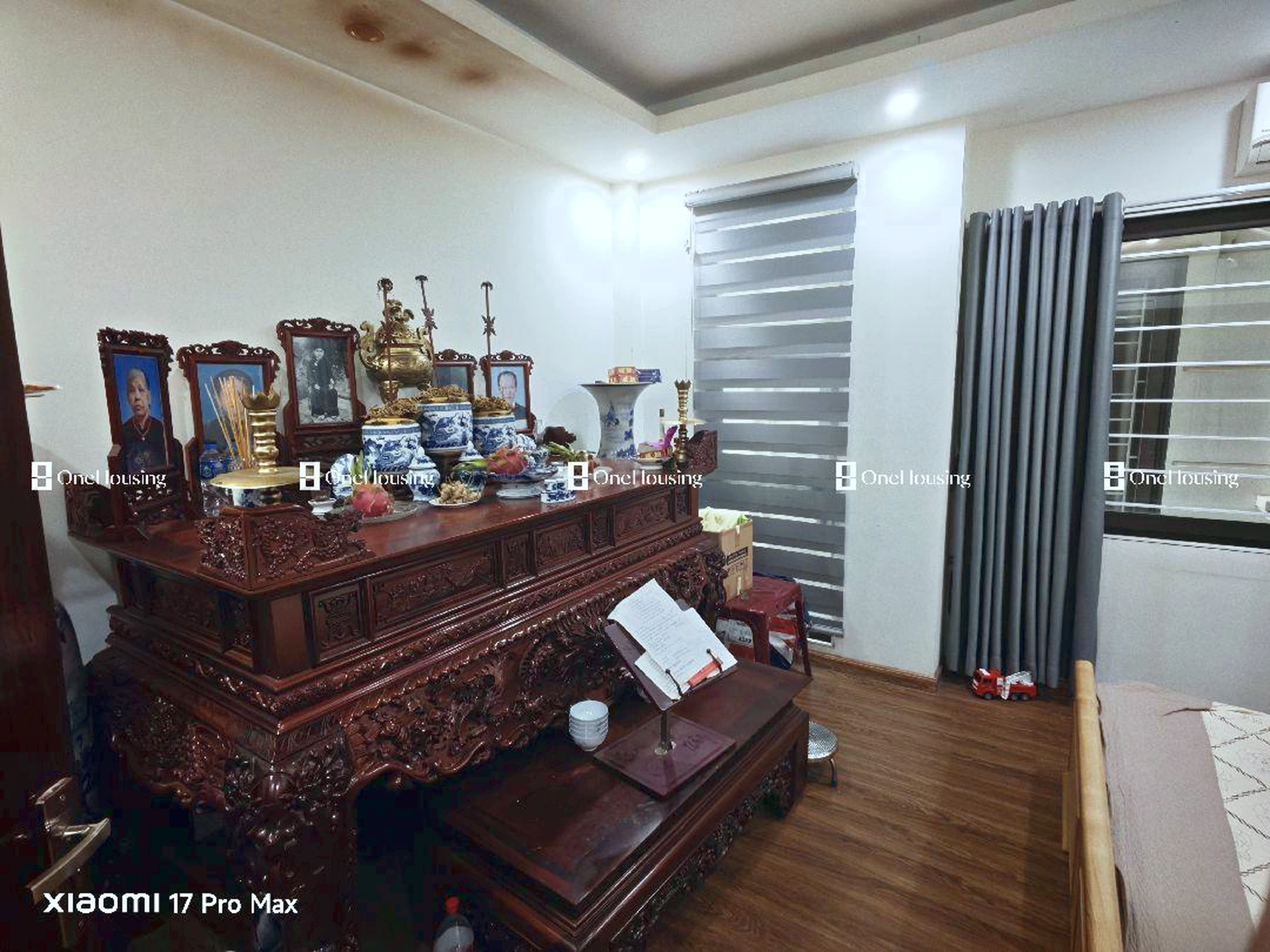 Nhà mặt ngõ cách Phú Thượng 200m, P. Phú Thượng, Q. Tây Hồ, TP. Hà Nội