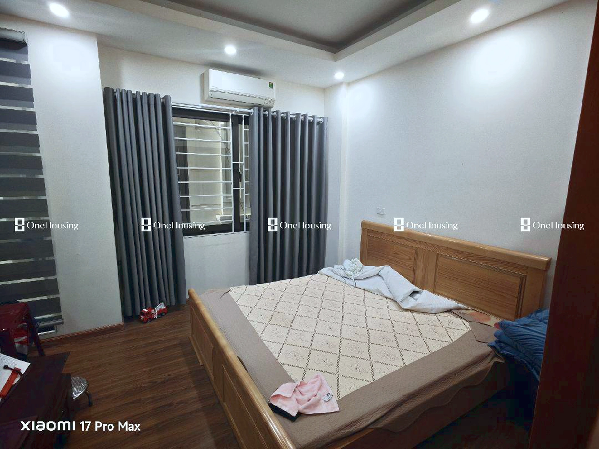 Nhà mặt ngõ cách Phú Thượng 200m, P. Phú Thượng, Q. Tây Hồ, TP. Hà Nội