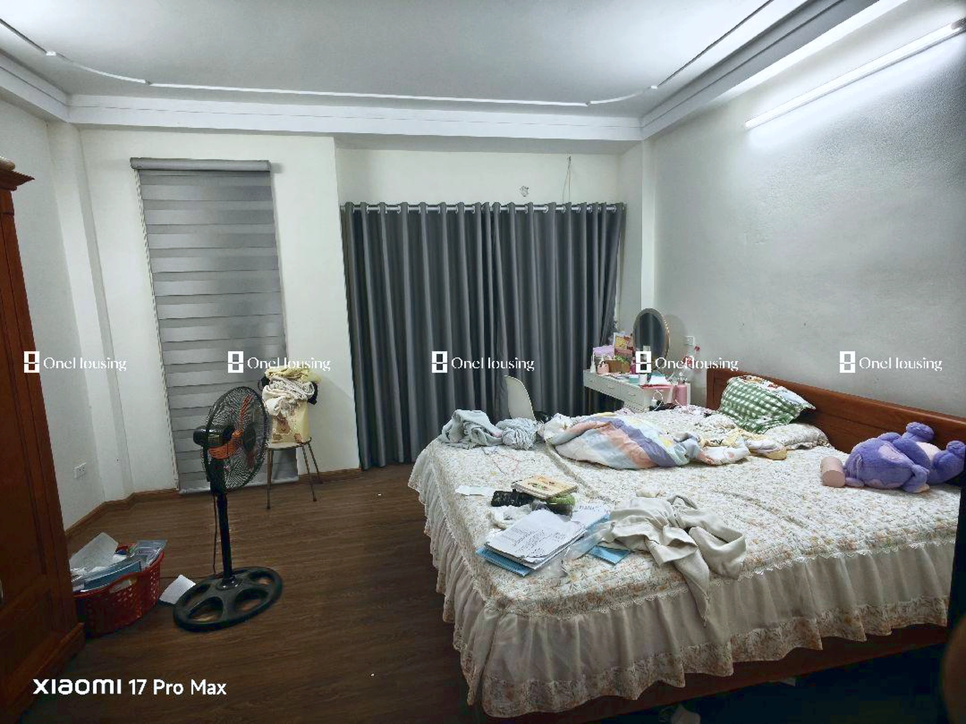 Nhà mặt ngõ cách Phú Thượng 200m, P. Phú Thượng, Q. Tây Hồ, TP. Hà Nội