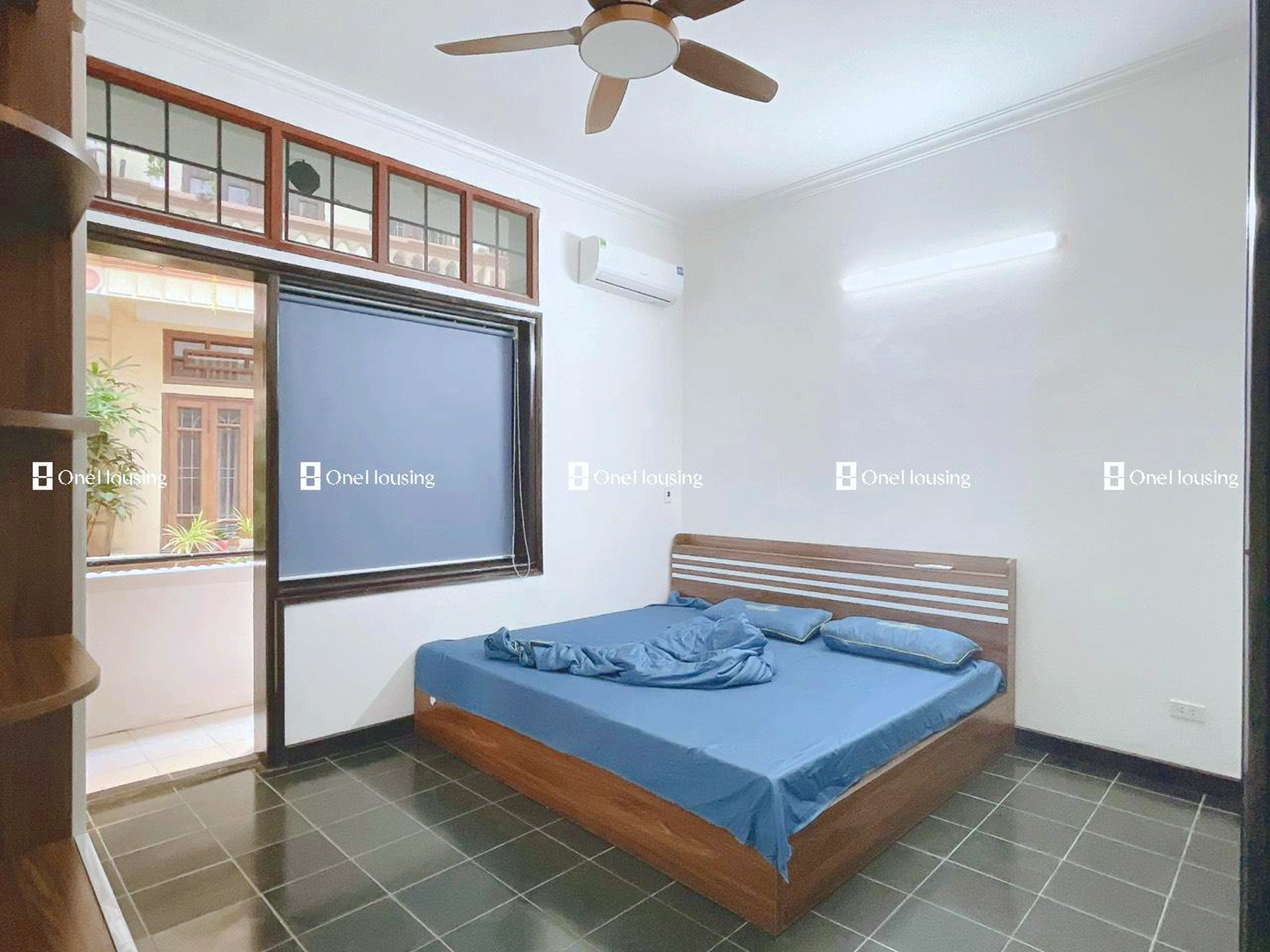 Nhà mặt ngõ cách Phố Hào Nam (thay thế phố Hào Nam cũ và phố Hào Nam mới) 25m, P. Ô Chợ Dừa, Q. Đống Đa, TP. Hà Nội