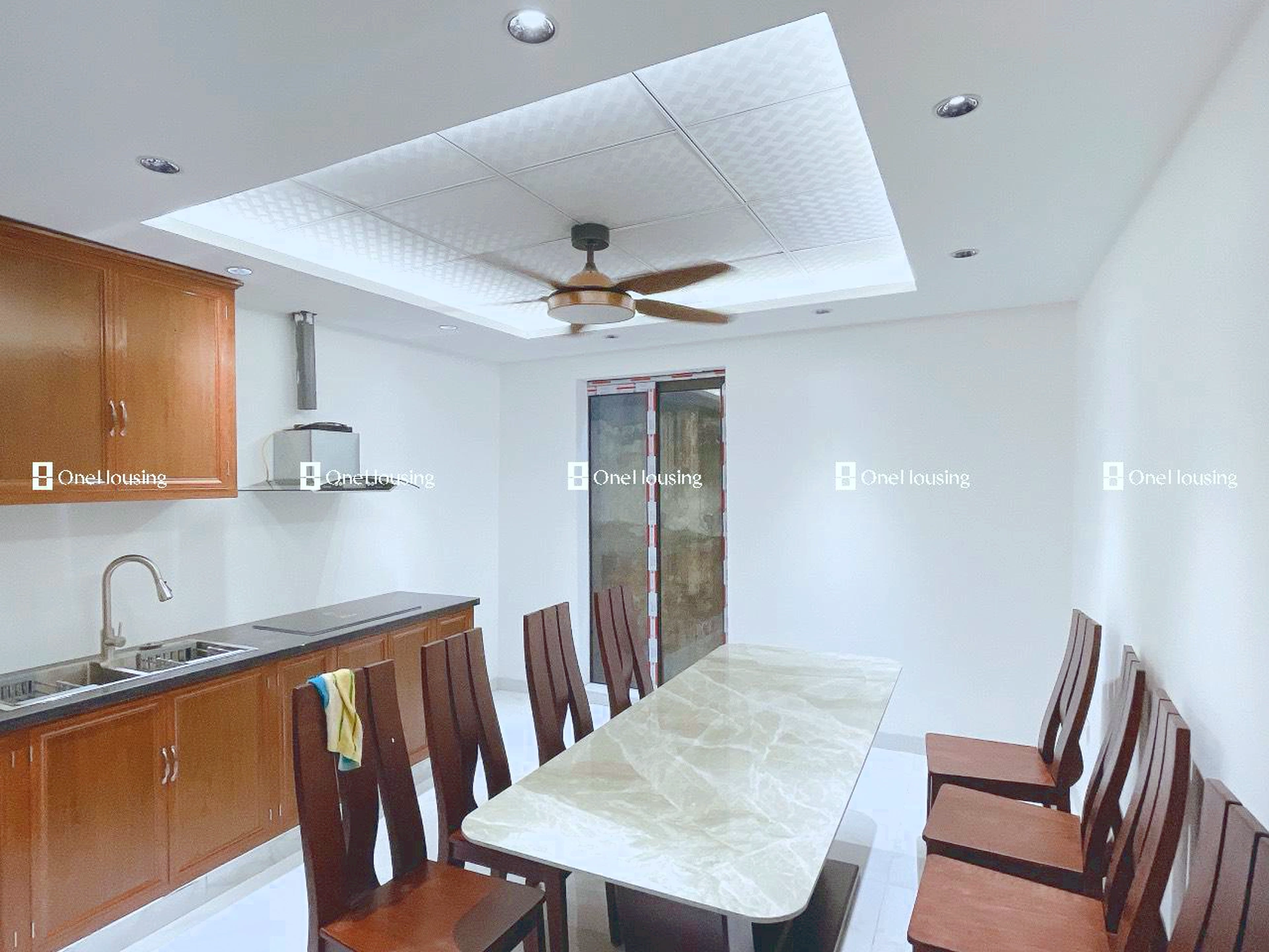 Nhà mặt ngõ cách Phố Hào Nam (thay thế phố Hào Nam cũ và phố Hào Nam mới) 25m, P. Ô Chợ Dừa, Q. Đống Đa, TP. Hà Nội