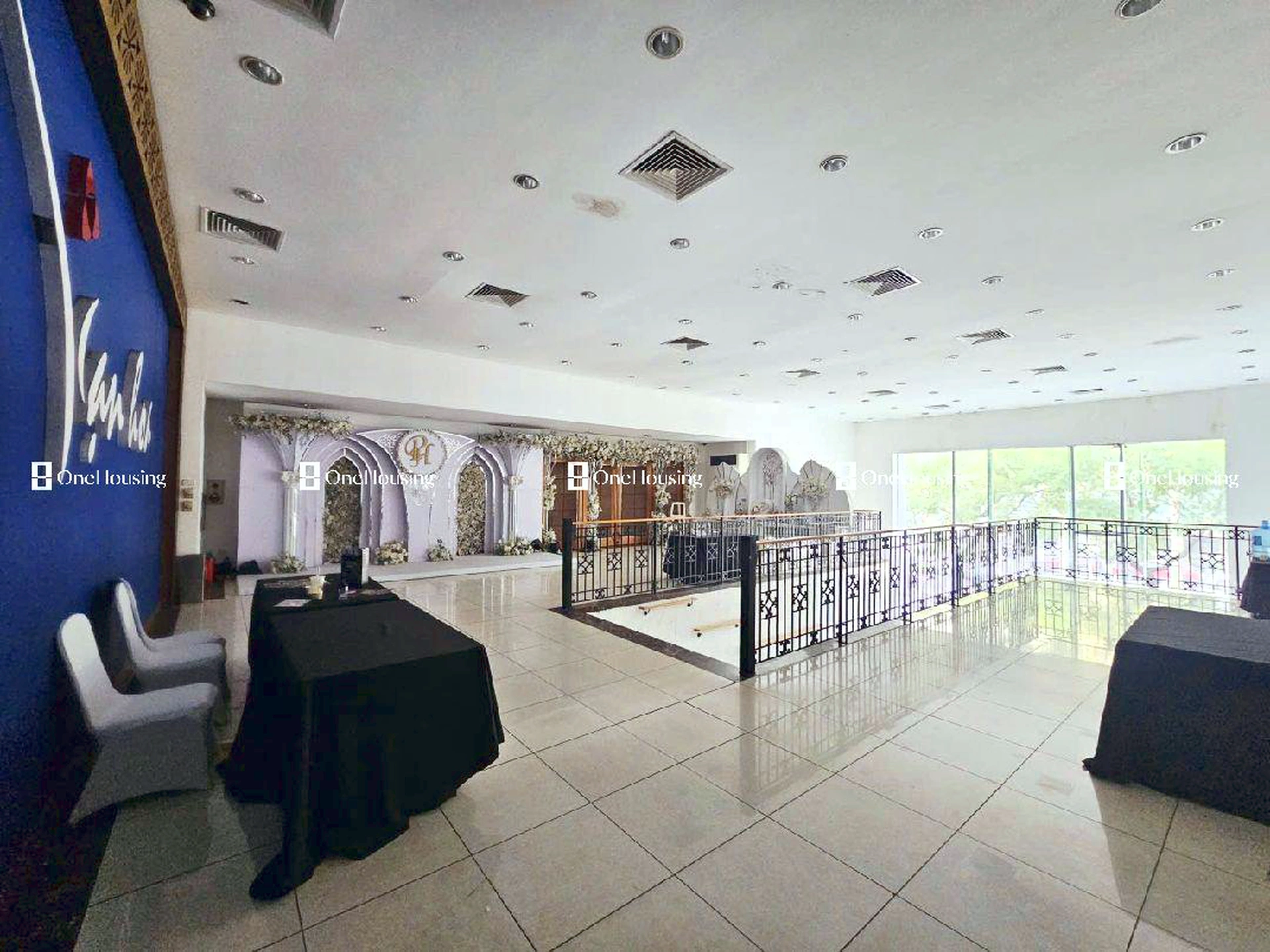 Nhà mặt phố Lê Đức Thọ, P. Mỹ Đình 1, Q. Nam Từ Liêm, TP. Hà Nội