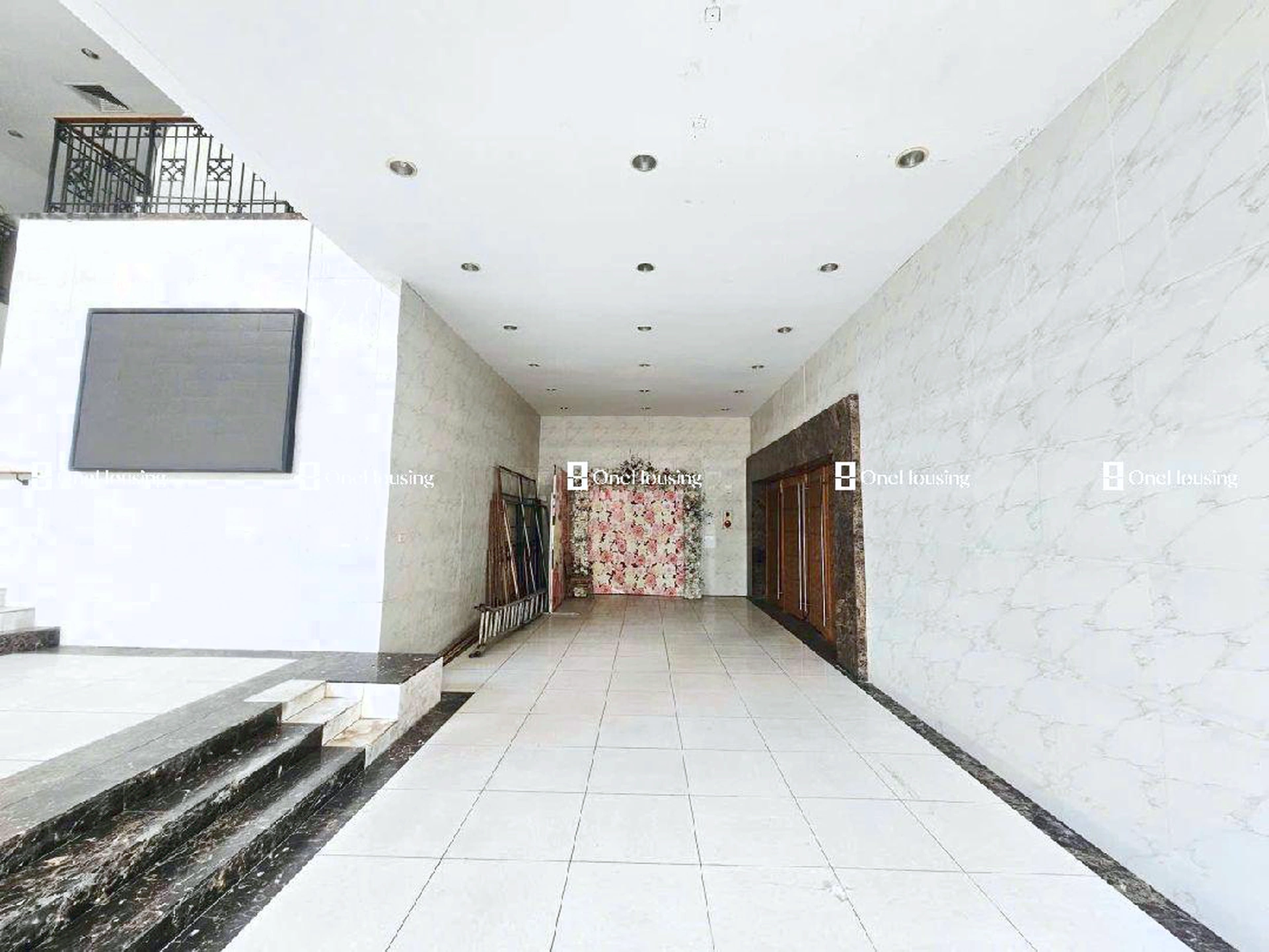 Nhà mặt phố Lê Đức Thọ, P. Mỹ Đình 1, Q. Nam Từ Liêm, TP. Hà Nội