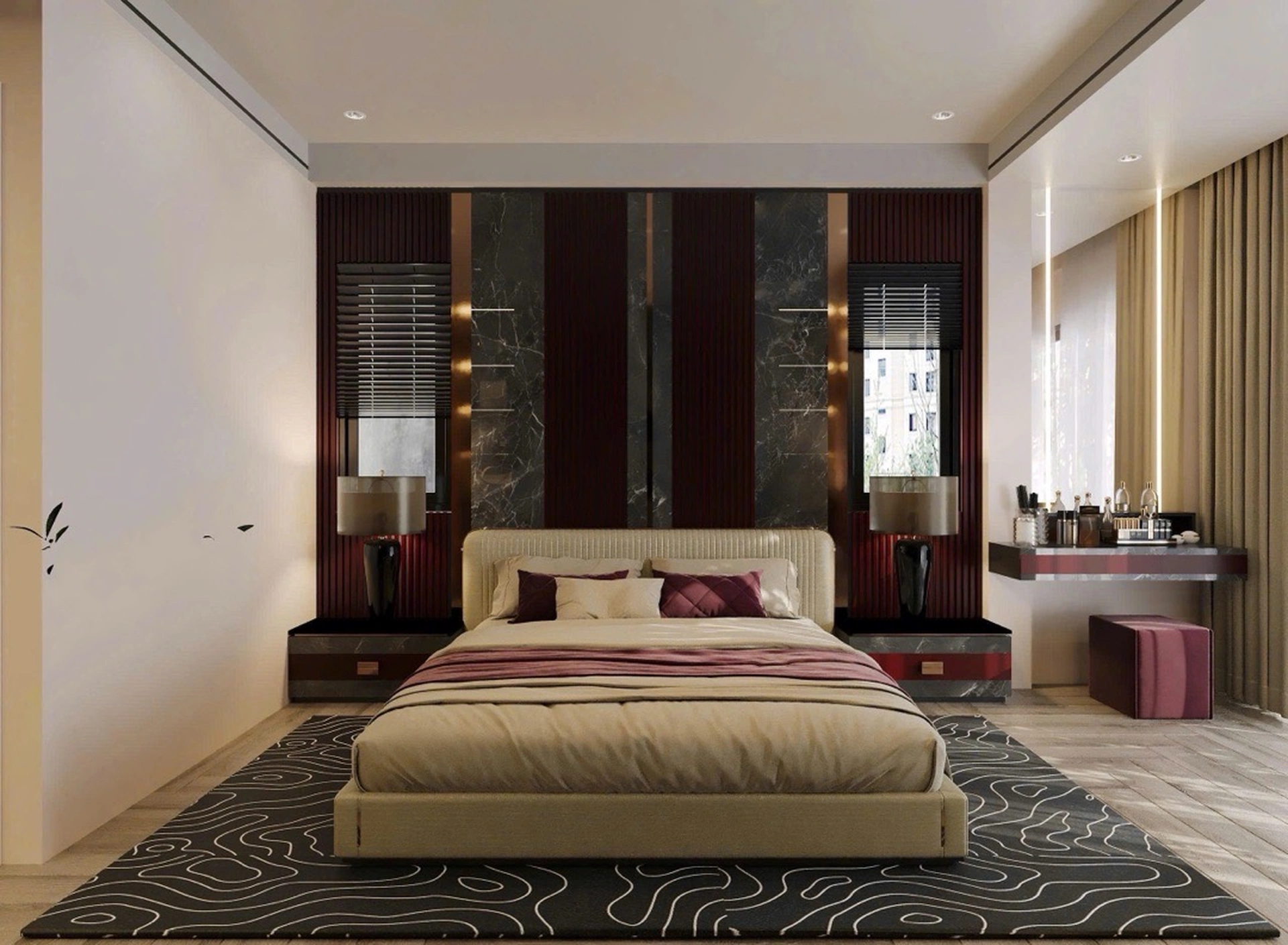 Nhà mặt ngõ cách Thượng Thanh 50m, P. Ngọc Lâm, Q. Long Biên, TP. Hà Nội