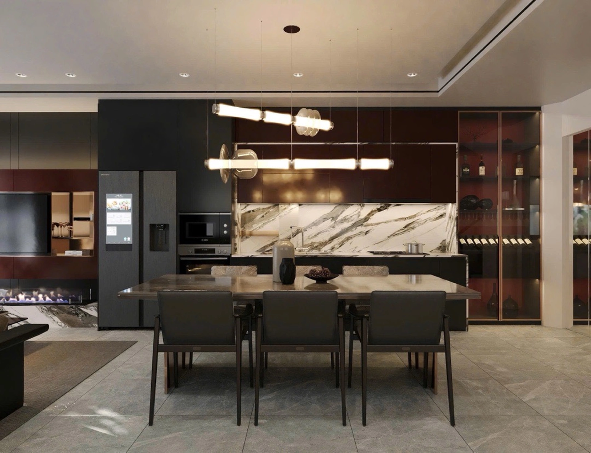 Nhà mặt ngõ cách Thượng Thanh 50m, P. Ngọc Lâm, Q. Long Biên, TP. Hà Nội