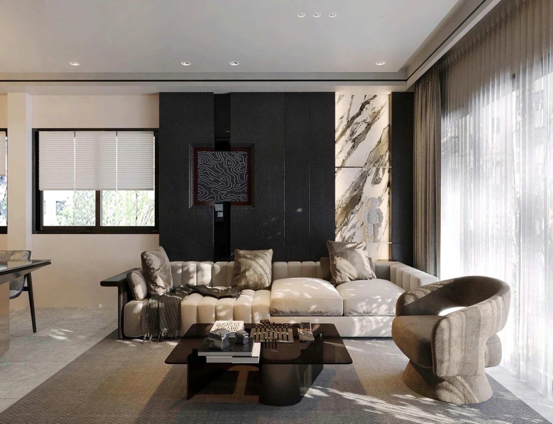 Nhà mặt ngõ cách Thượng Thanh 50m, P. Ngọc Lâm, Q. Long Biên, TP. Hà Nội