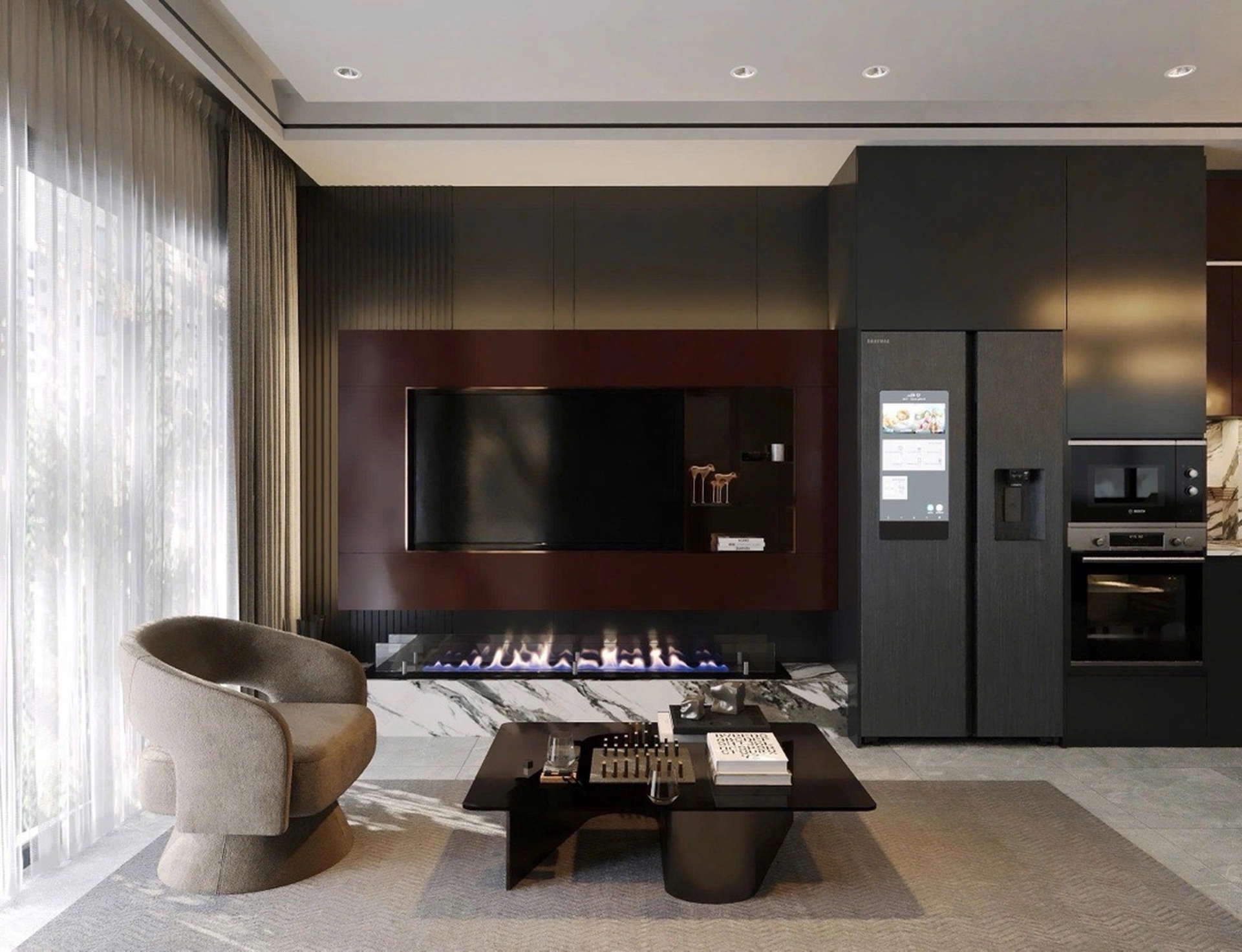 Nhà mặt ngõ cách Thượng Thanh 50m, P. Ngọc Lâm, Q. Long Biên, TP. Hà Nội