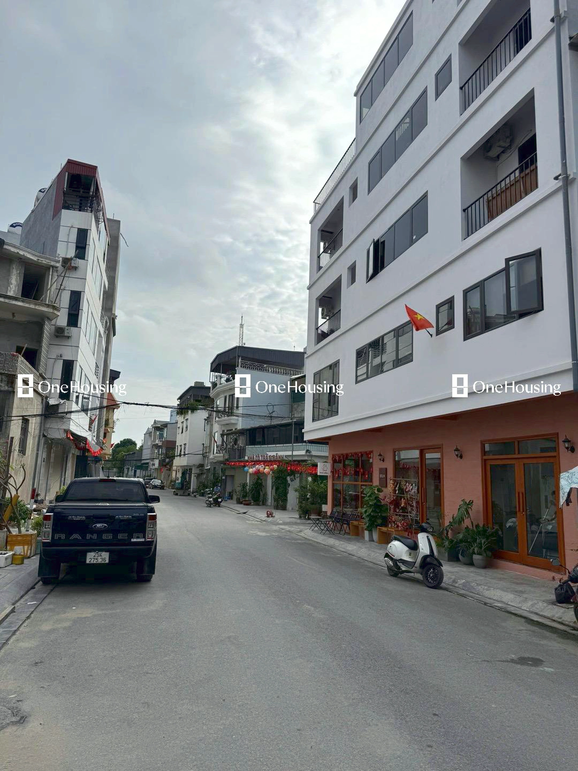 Onehousing image