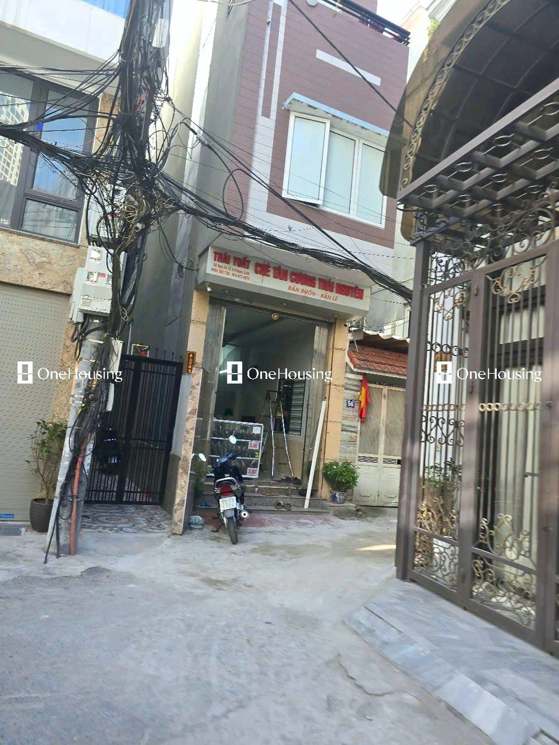 Onehousing image