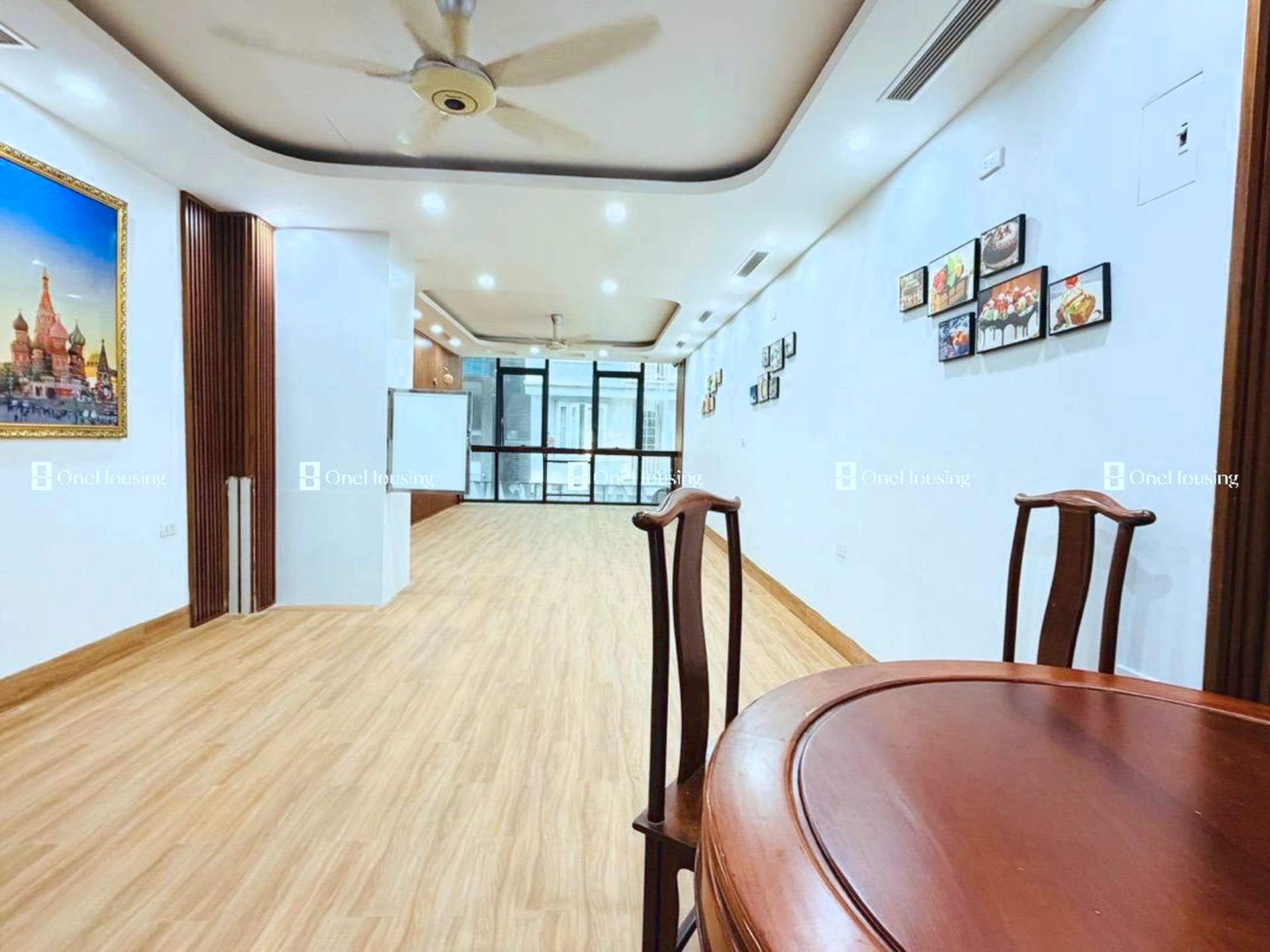 Nhà mặt ngõ cách Nguyễn Chánh 5m, P. Trung Hòa, Q. Cầu Giấy, TP. Hà Nội