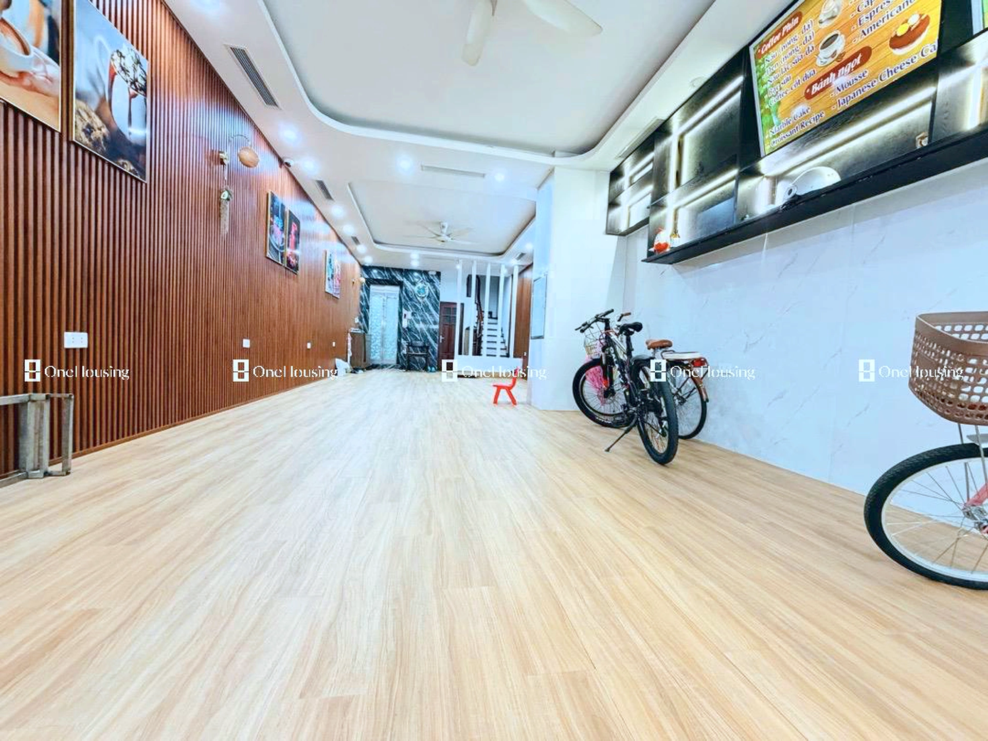 Nhà mặt ngõ cách Nguyễn Chánh 5m, P. Trung Hòa, Q. Cầu Giấy, TP. Hà Nội