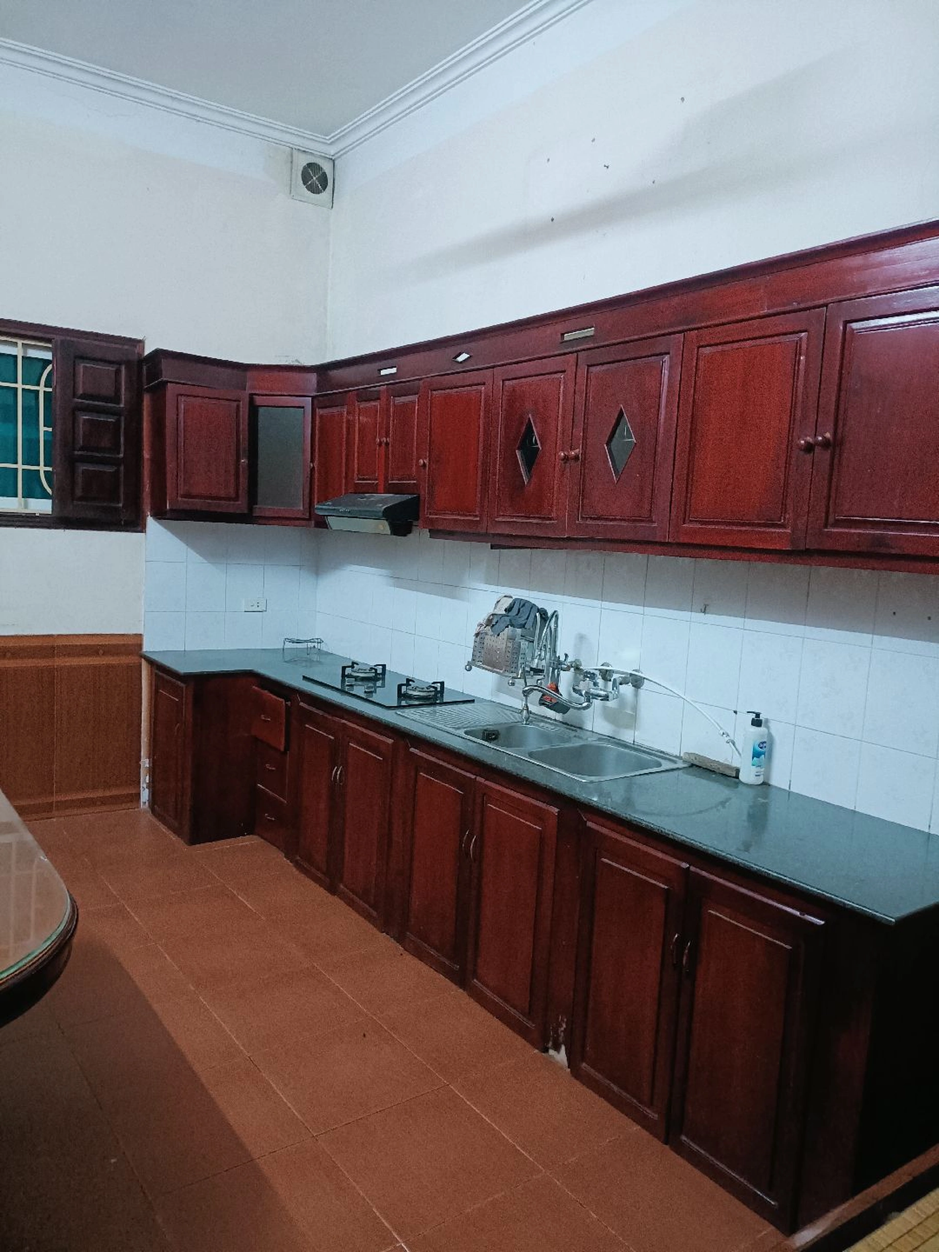 Nhà mặt ngõ cách Đường từ đường Ngọc Hồi đi qua Ngân hàng Nông nghiệp đến hết thị trấn Văn Điển 20m, X. Ngọc Hồi, H. Thanh Trì, TP. Hà Nội