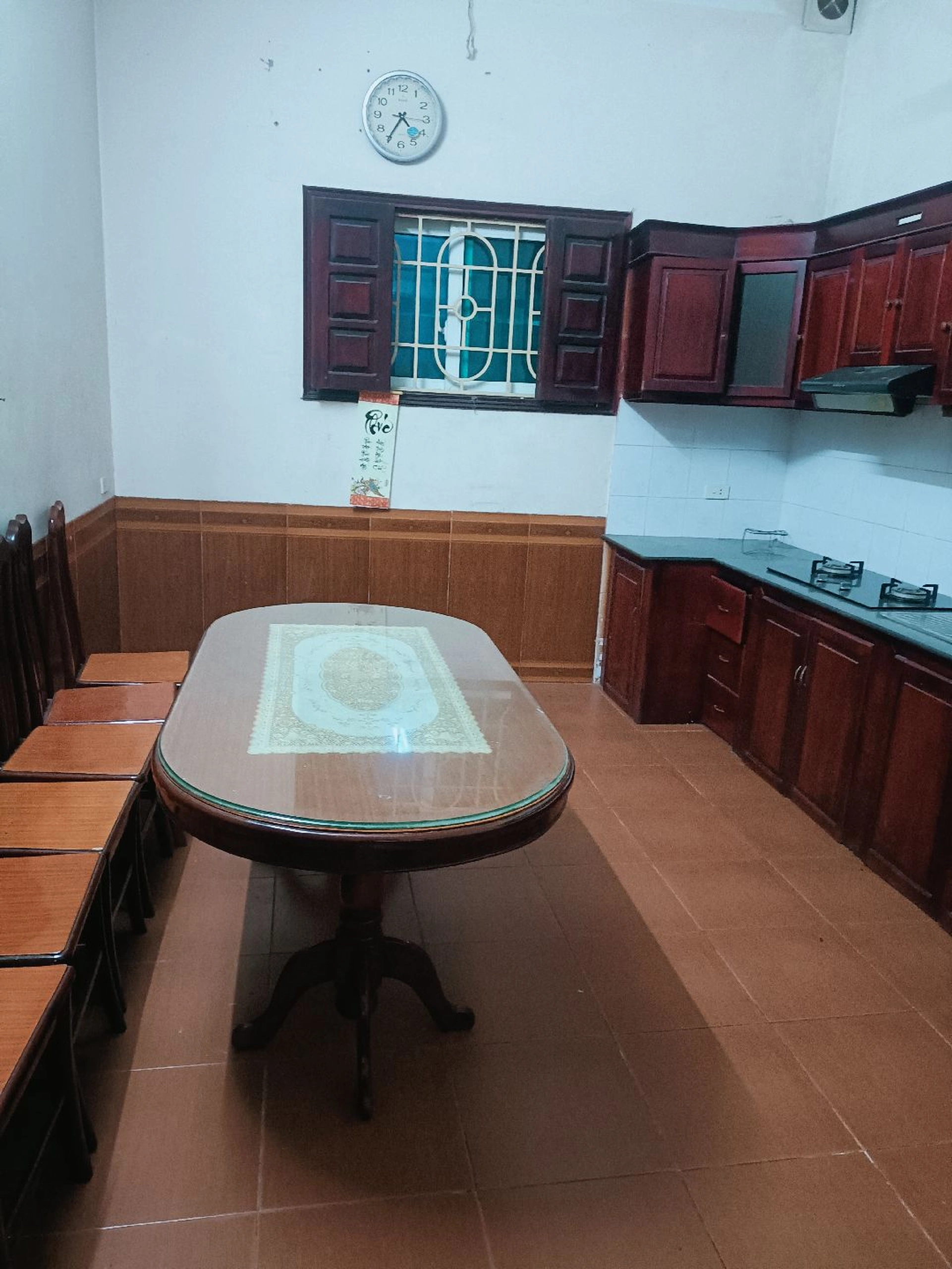 Nhà mặt ngõ cách Đường từ đường Ngọc Hồi đi qua Ngân hàng Nông nghiệp đến hết thị trấn Văn Điển 20m, X. Ngọc Hồi, H. Thanh Trì, TP. Hà Nội