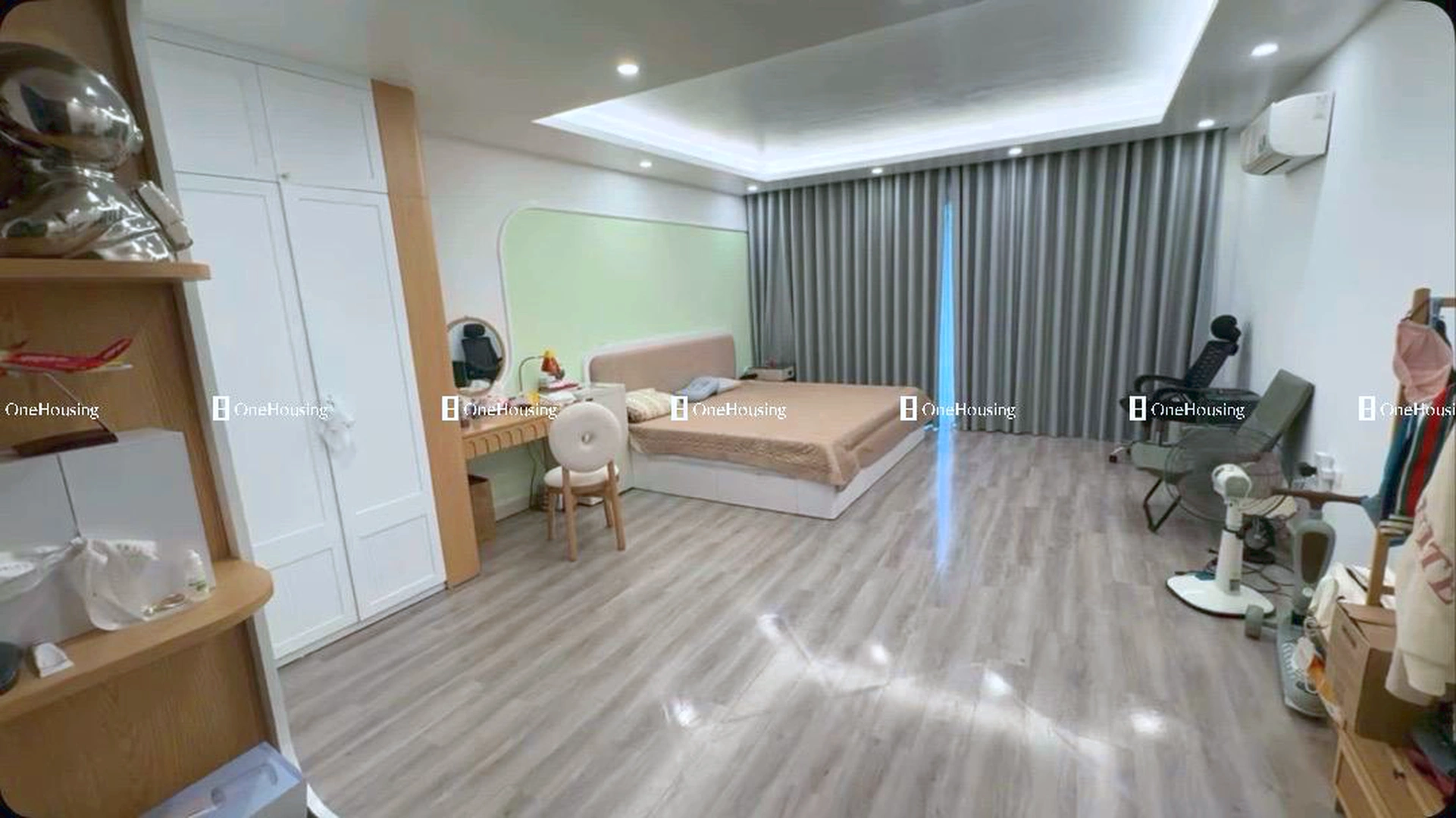 Nhà mặt phố Đường Yên Xá thuộc xã Tân Triều, X. Tân Triều, H. Thanh Trì, TP. Hà Nội