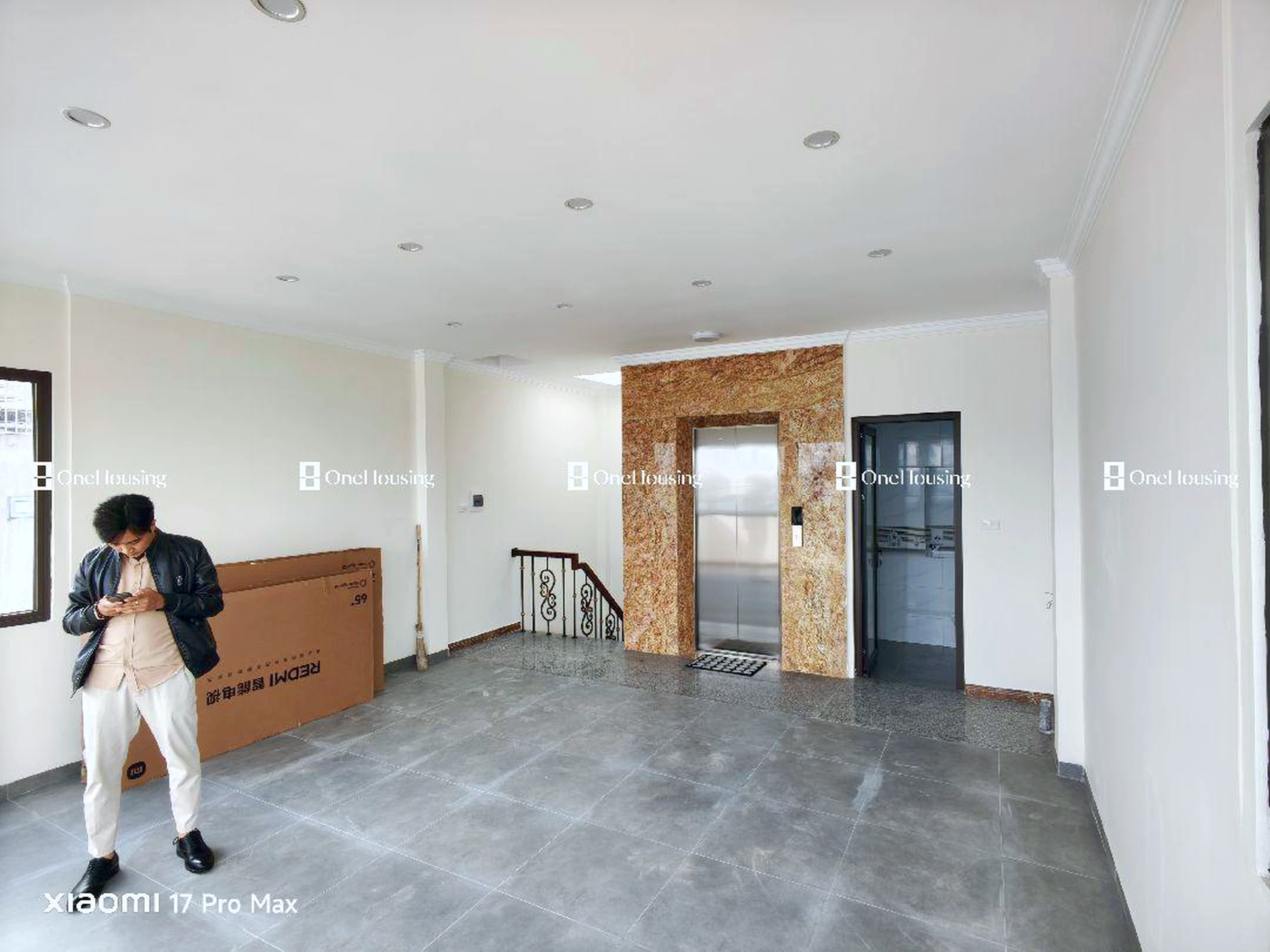 Nhà mặt ngõ cách Phạm Văn Đồng 20m, P. Xuân Đỉnh, Q. Bắc Từ Liêm, TP. Hà Nội