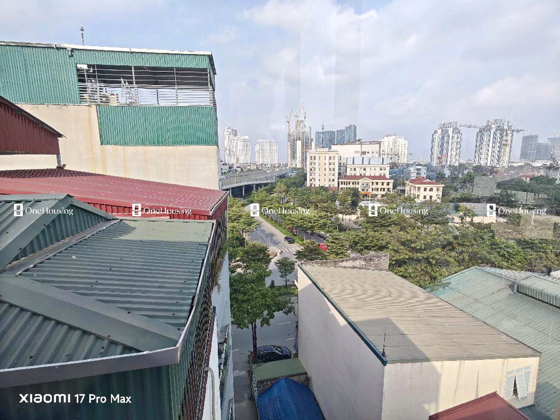 Nhà mặt ngõ cách Phạm Văn Đồng 20m, P. Xuân Đỉnh, Q. Bắc Từ Liêm, TP. Hà Nội