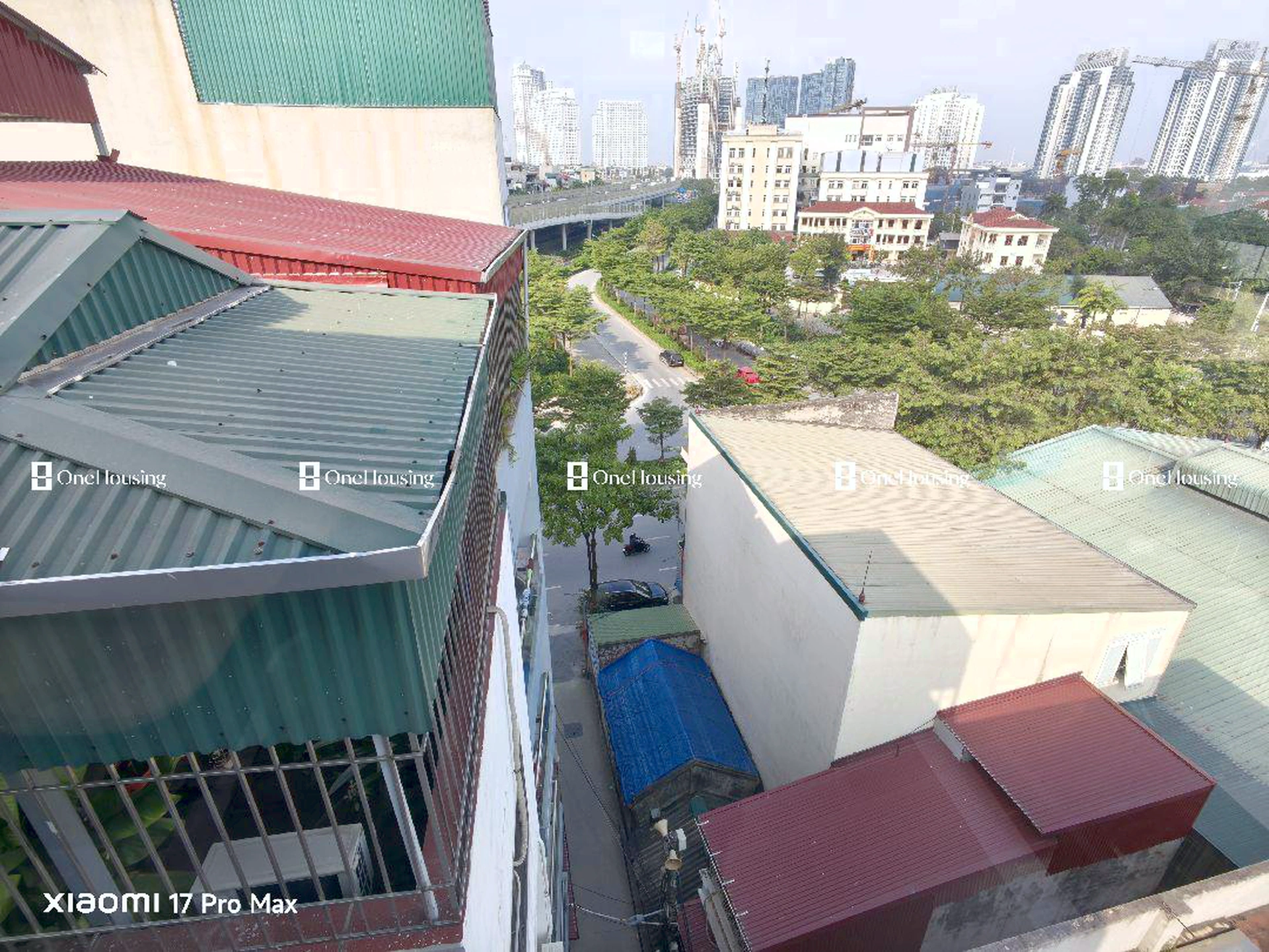 Nhà mặt ngõ cách Phạm Văn Đồng 20m, P. Xuân Đỉnh, Q. Bắc Từ Liêm, TP. Hà Nội