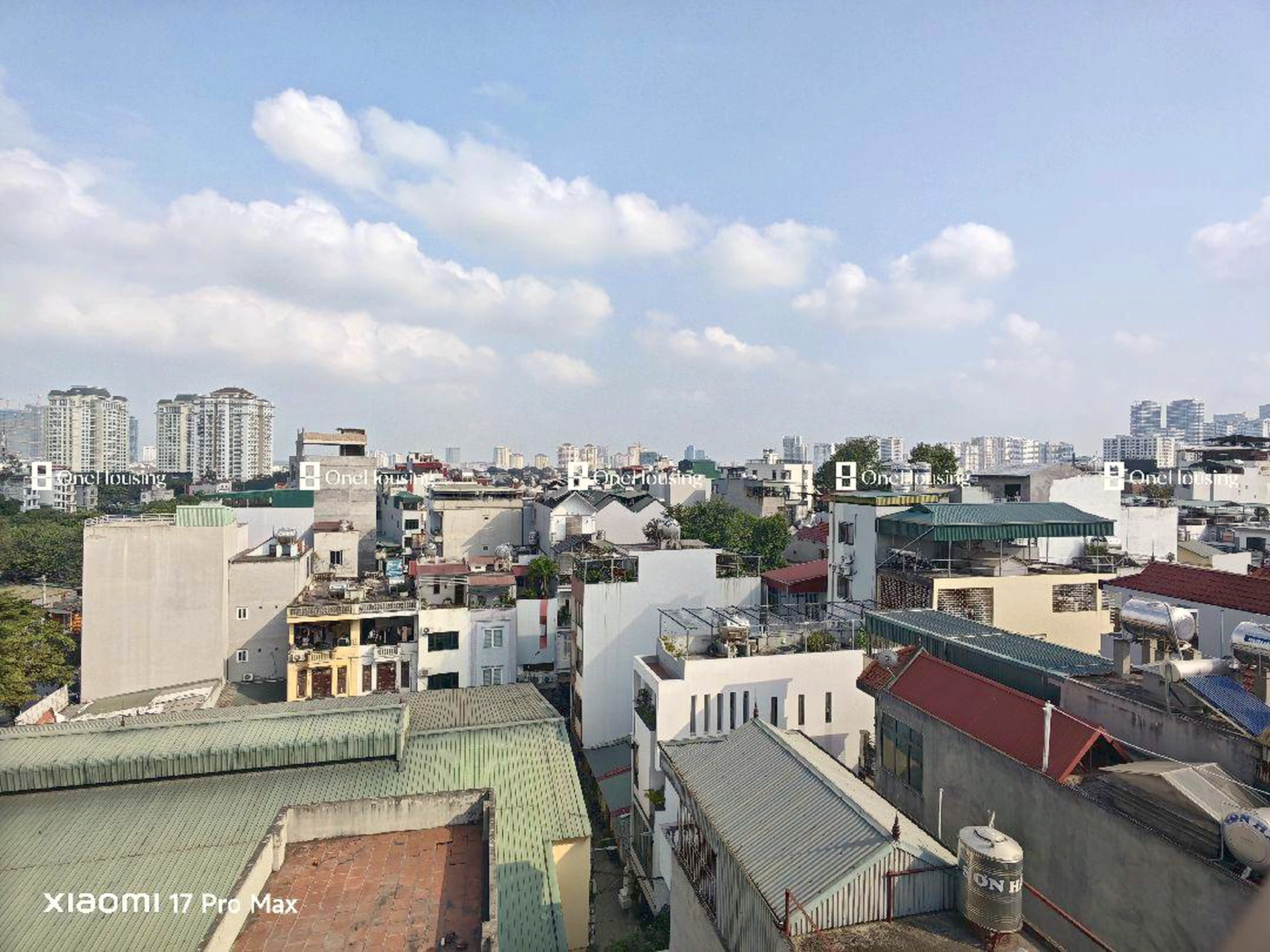 Nhà mặt ngõ cách Phạm Văn Đồng 20m, P. Xuân Đỉnh, Q. Bắc Từ Liêm, TP. Hà Nội