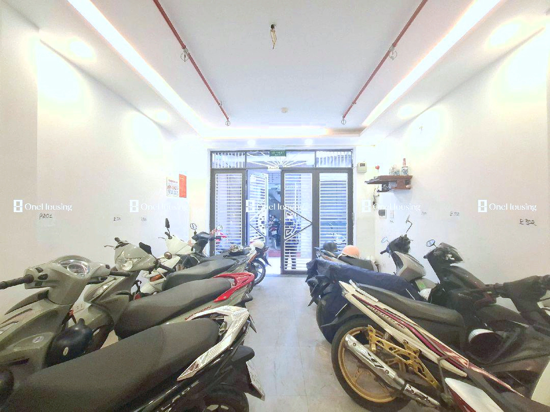 Nhà mặt ngõ cách Đường Lĩnh Nam 60m, P. Vĩnh Hưng, Q. Hoàng Mai, TP. Hà Nội