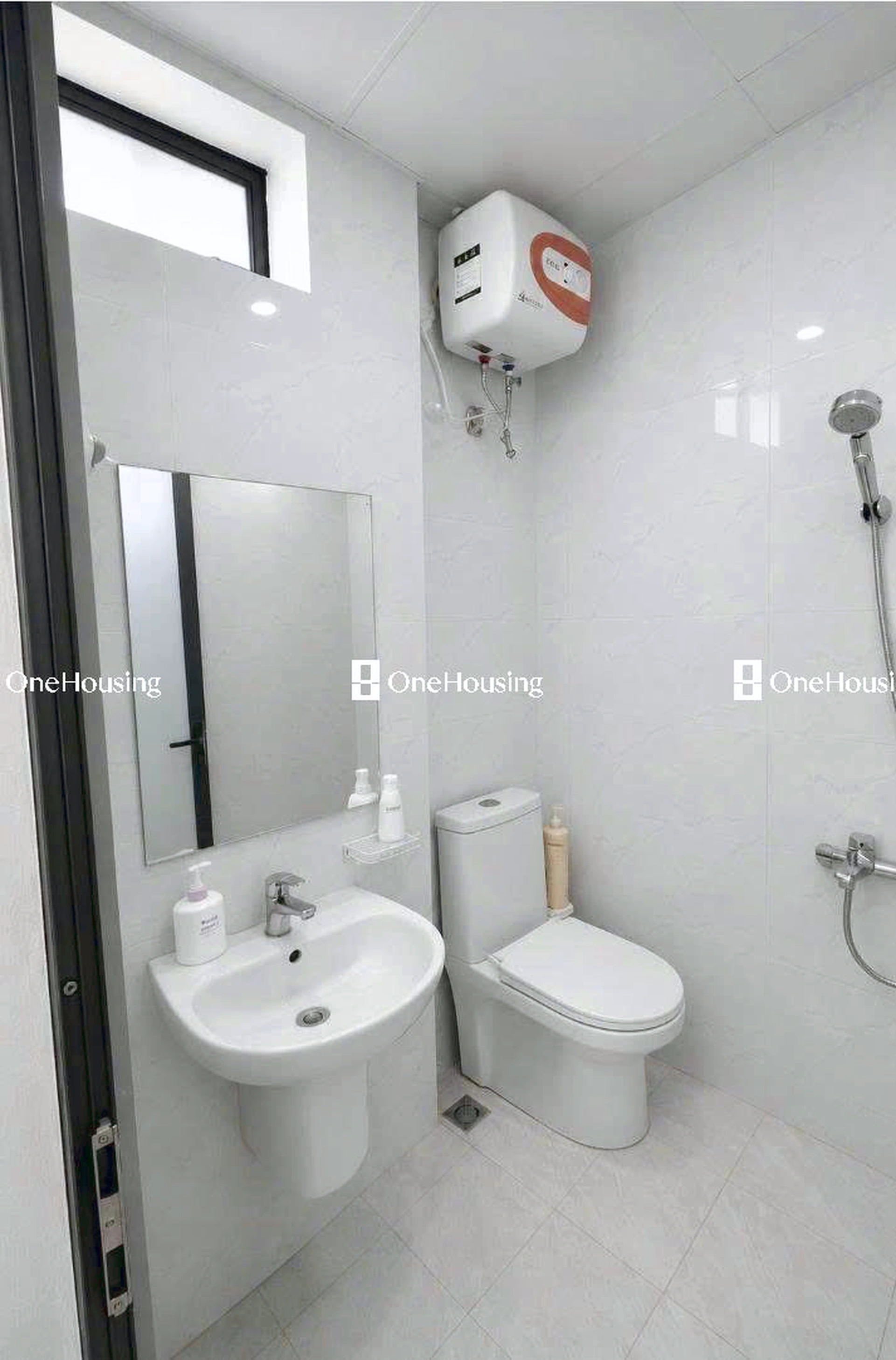 Nhà mặt ngõ cách Đường Lĩnh Nam 60m, P. Vĩnh Hưng, Q. Hoàng Mai, TP. Hà Nội