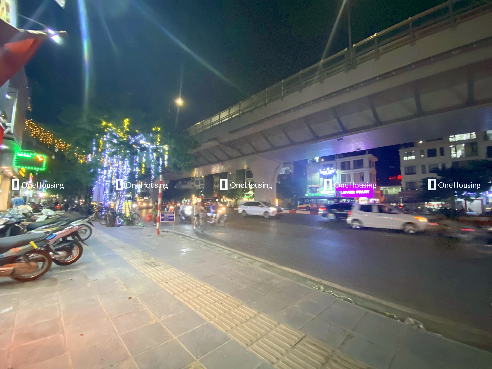 Nhà mặt phố Minh Khai, P. Minh Khai, Q. Hai Bà Trưng, TP. Hà Nội