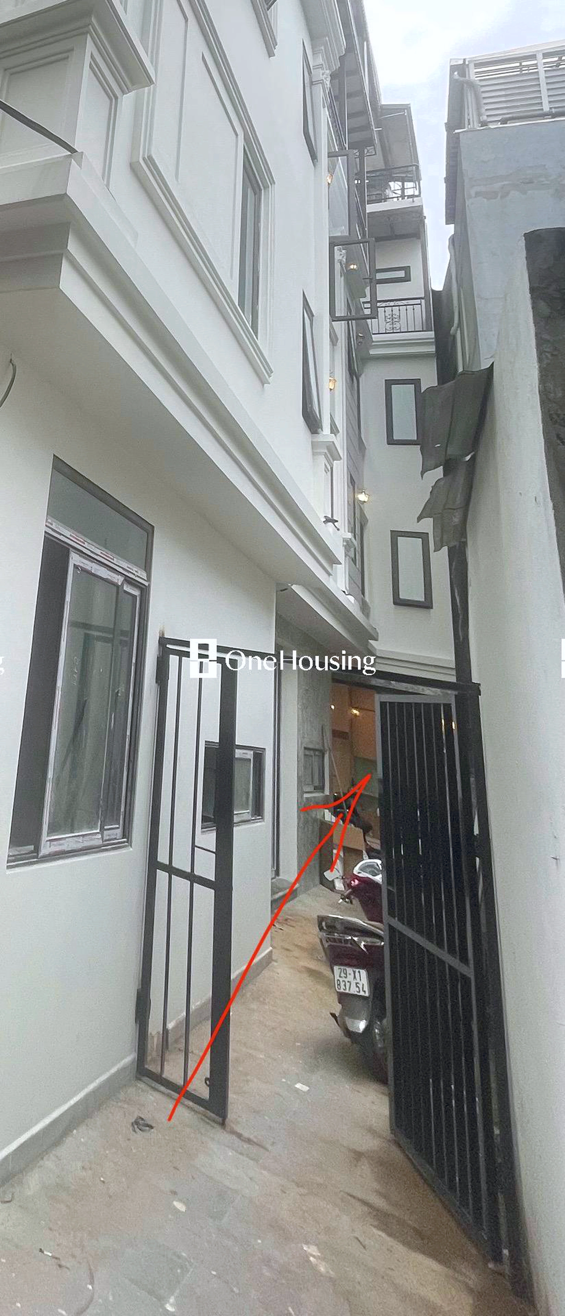 Onehousing image