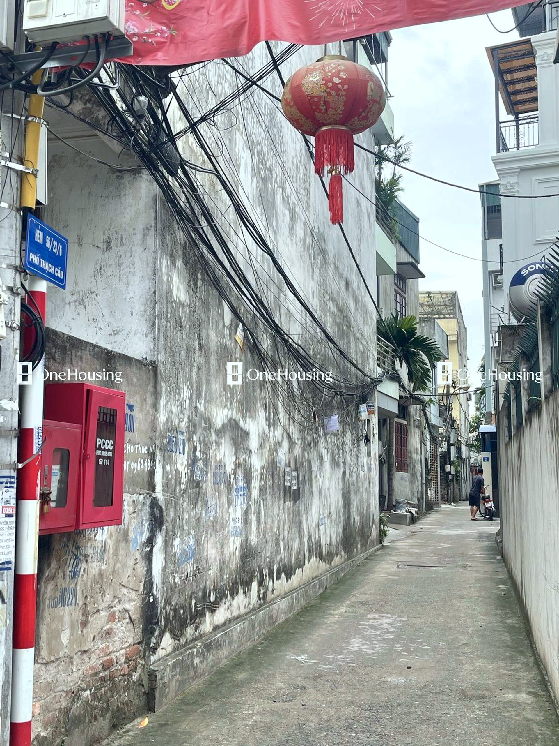 Onehousing image