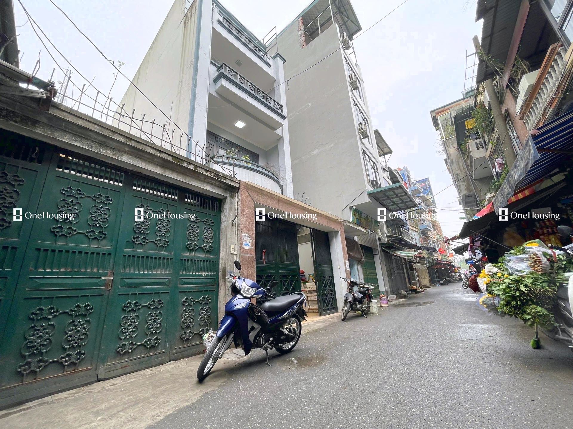 Onehousing image
